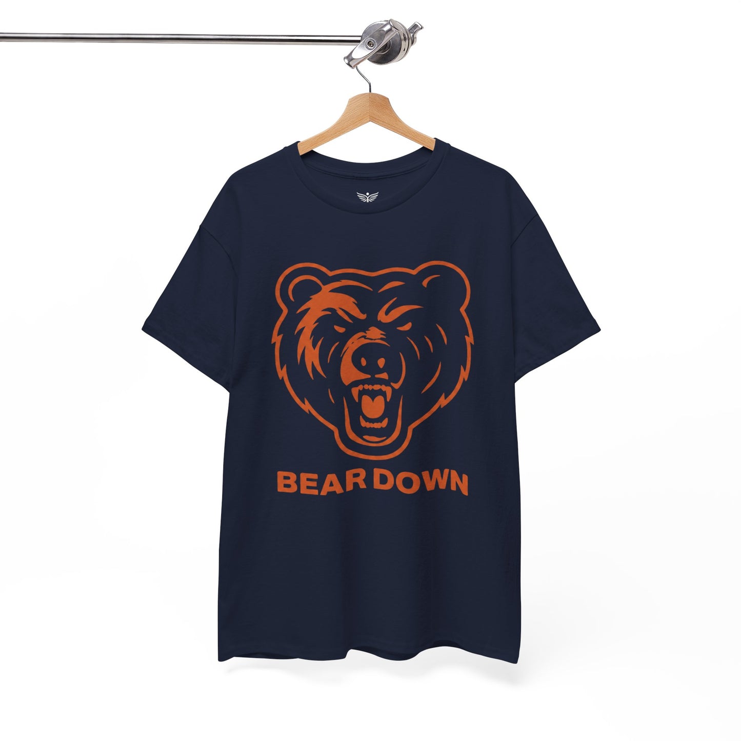 BEAR DOWN - T-Shirt