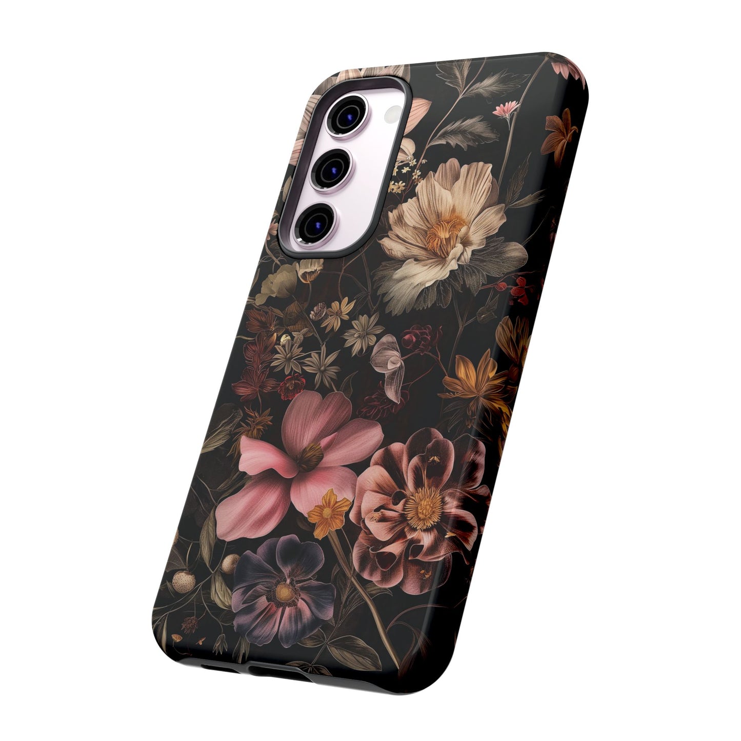 PHONE CASES - Floral Collage Vol 1