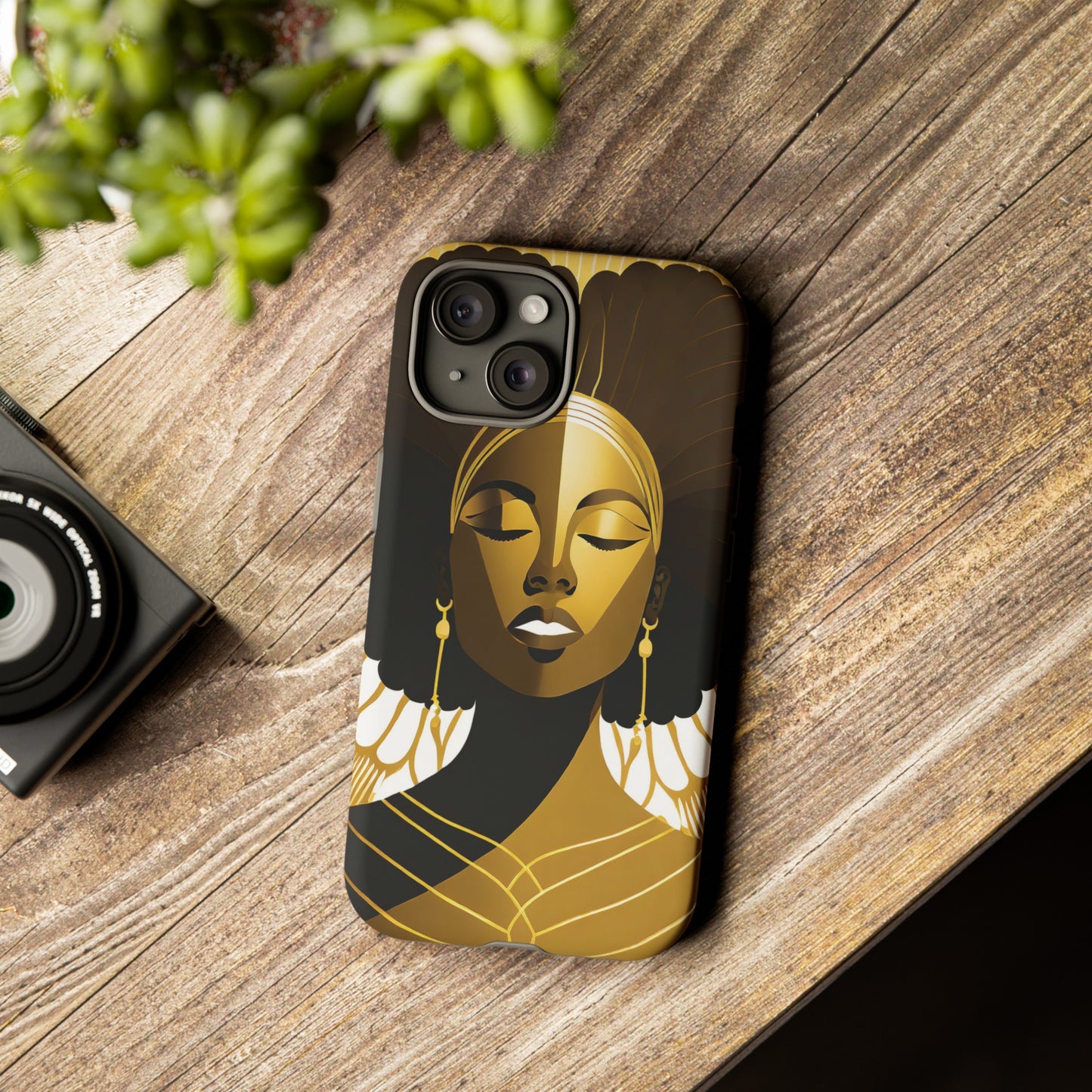 PHONE CASES - Golden Hour Vol 1