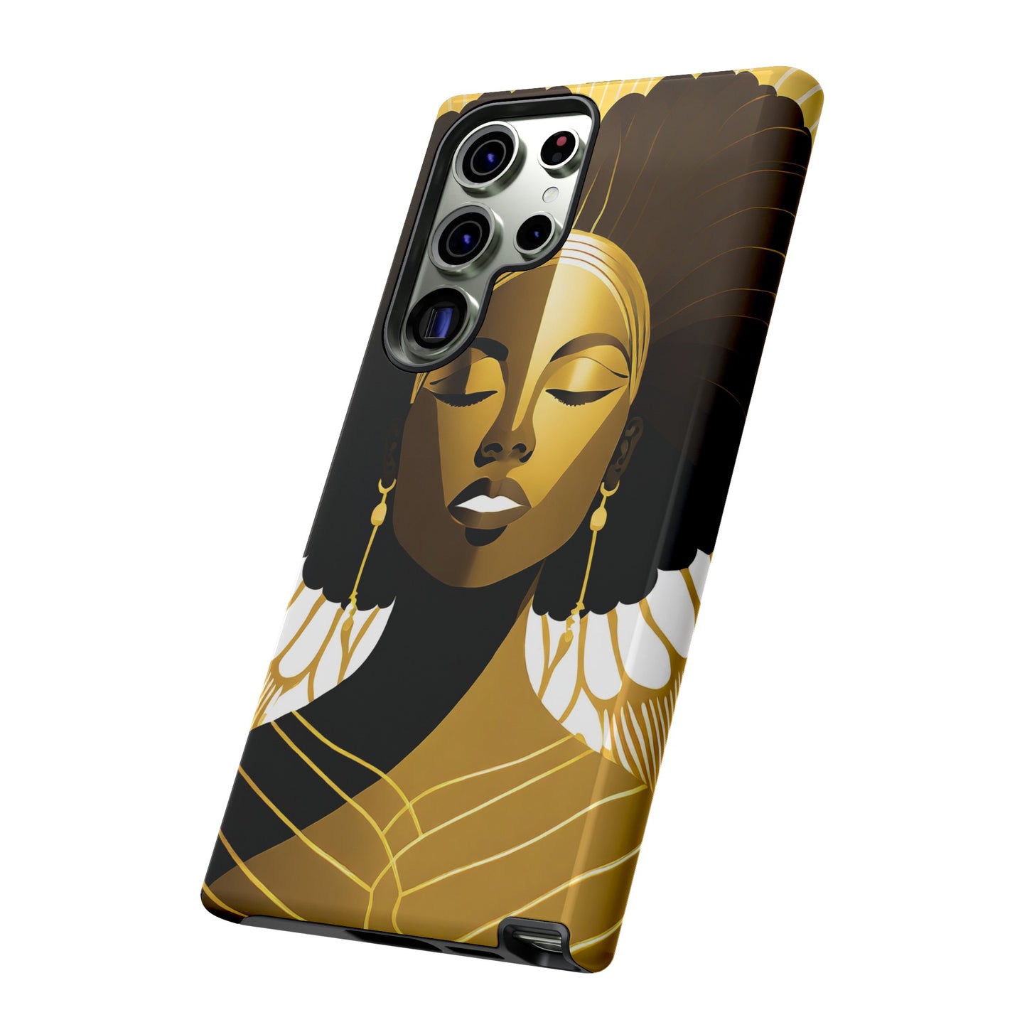 PHONE CASES - Golden Hour Vol 1