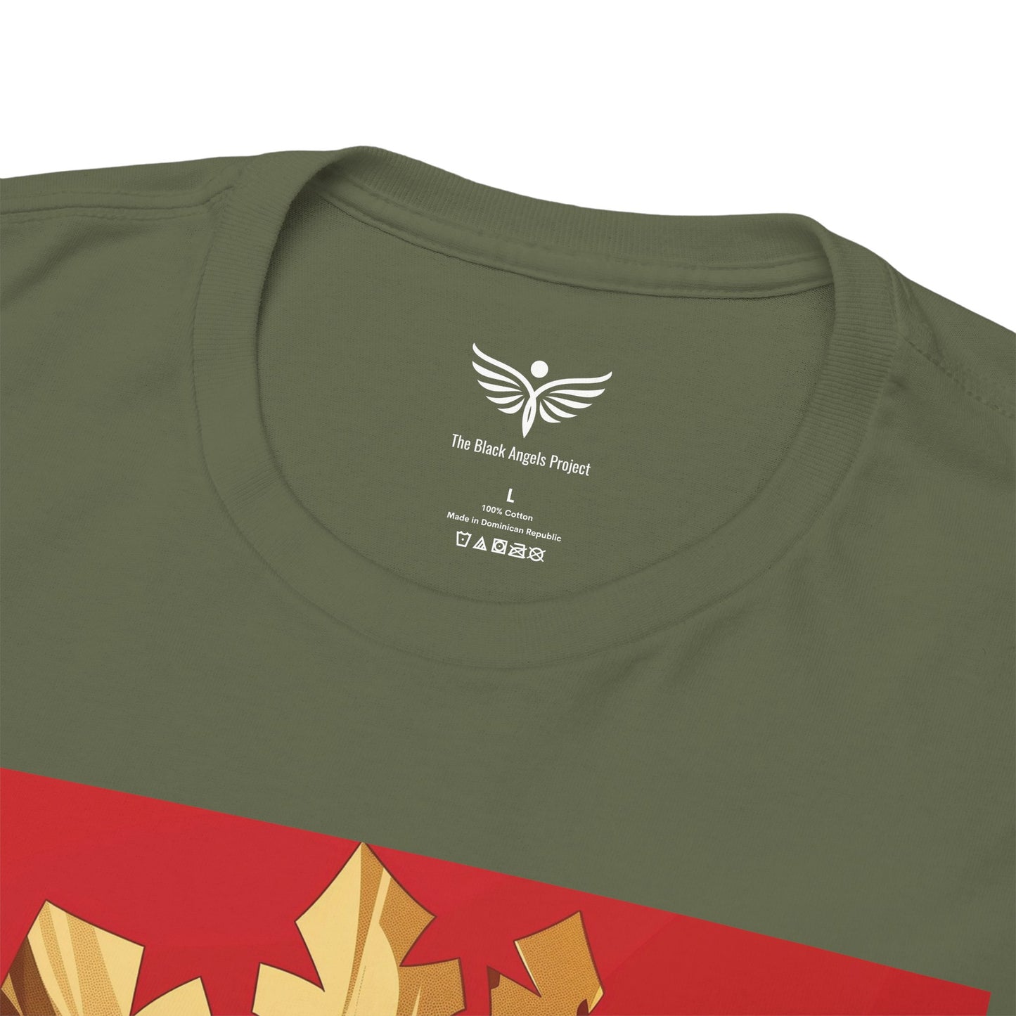 KINGS Vol 2 Graphic T-Shirt