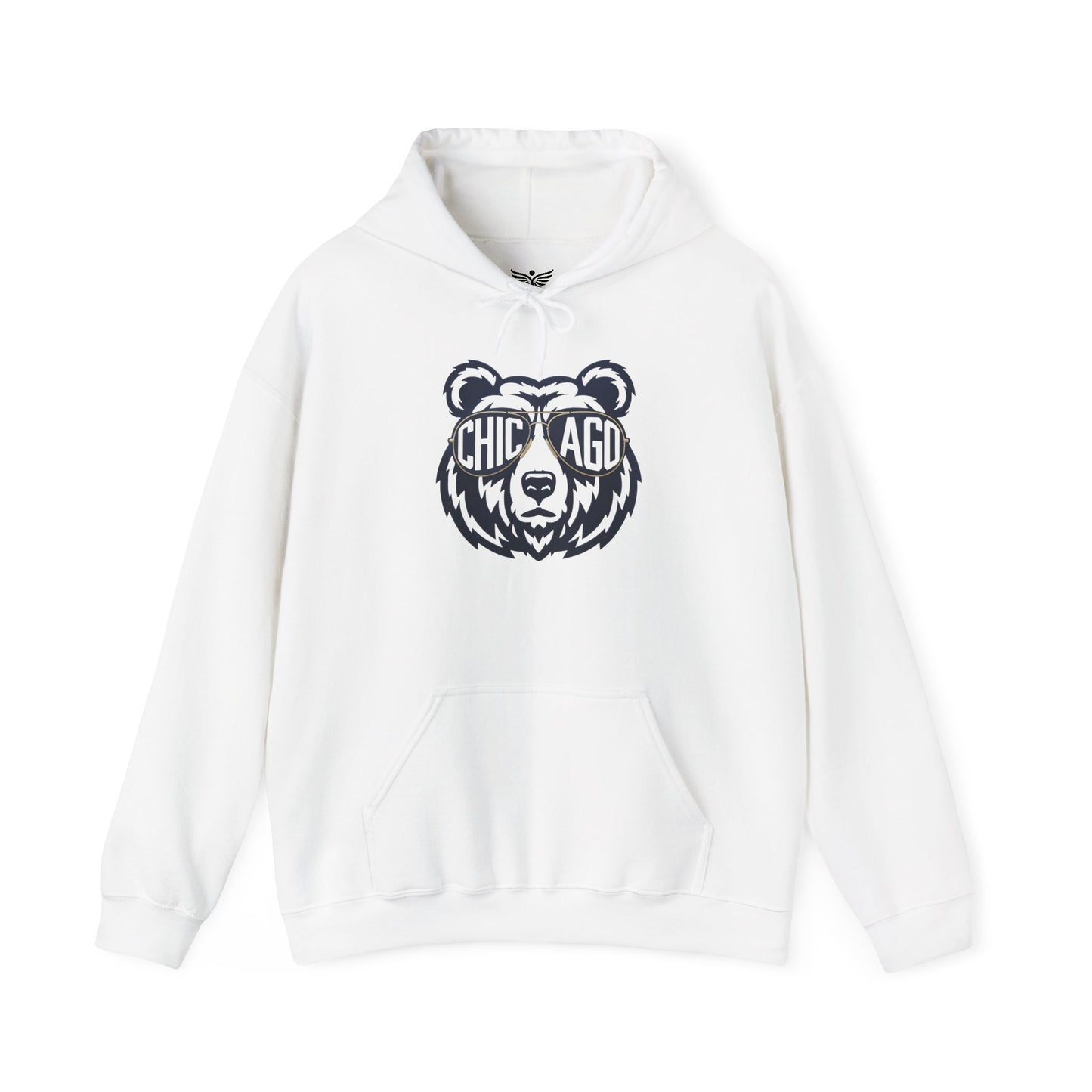 CHICAGO BEAR - Hoodies
