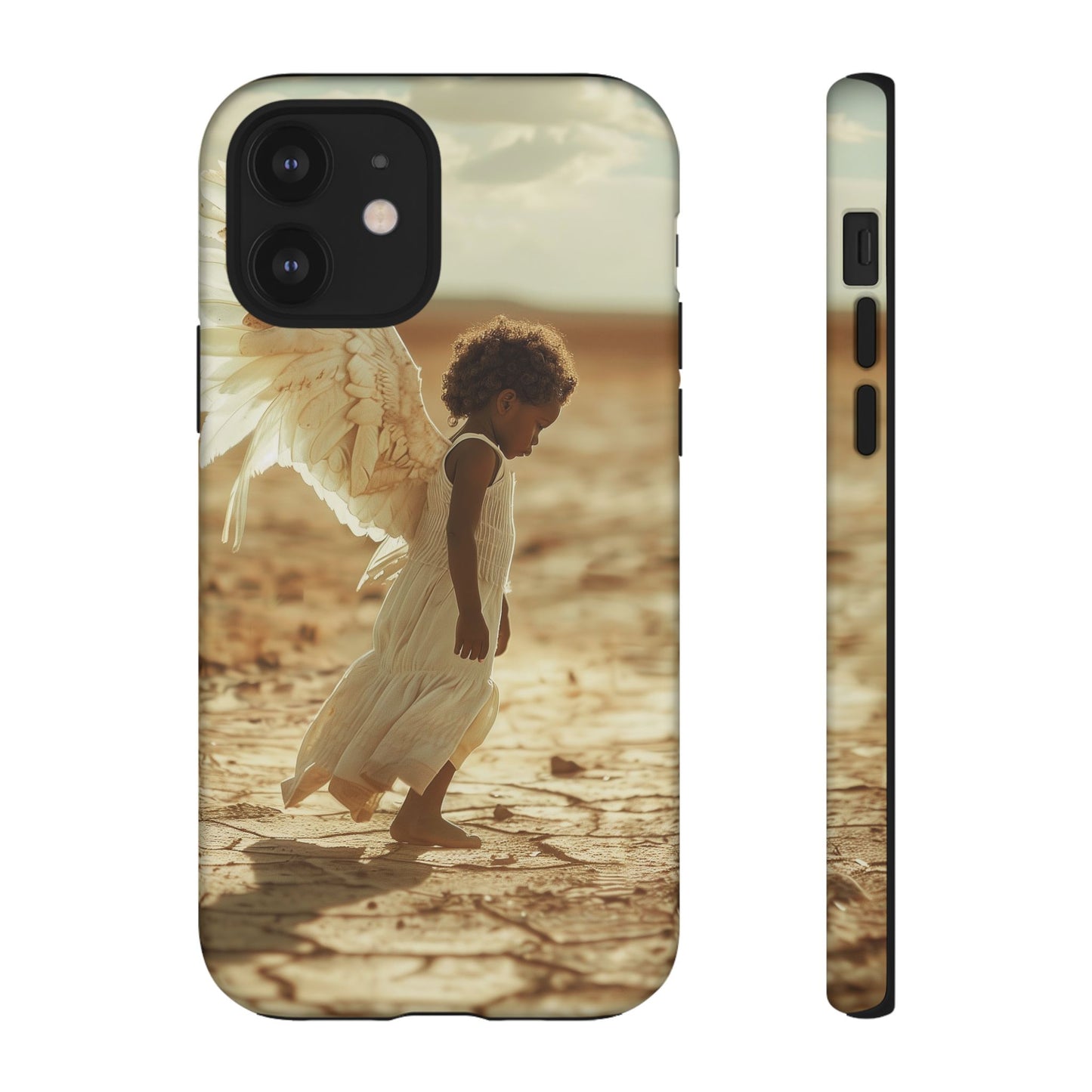 PHONES CASES - Desert Angels