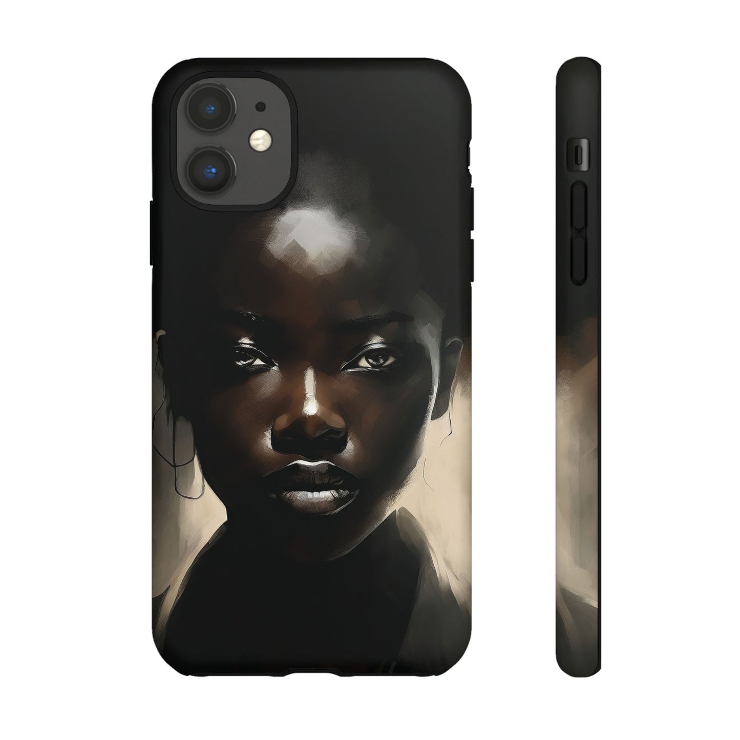 PHONE CASES - Intoxicate