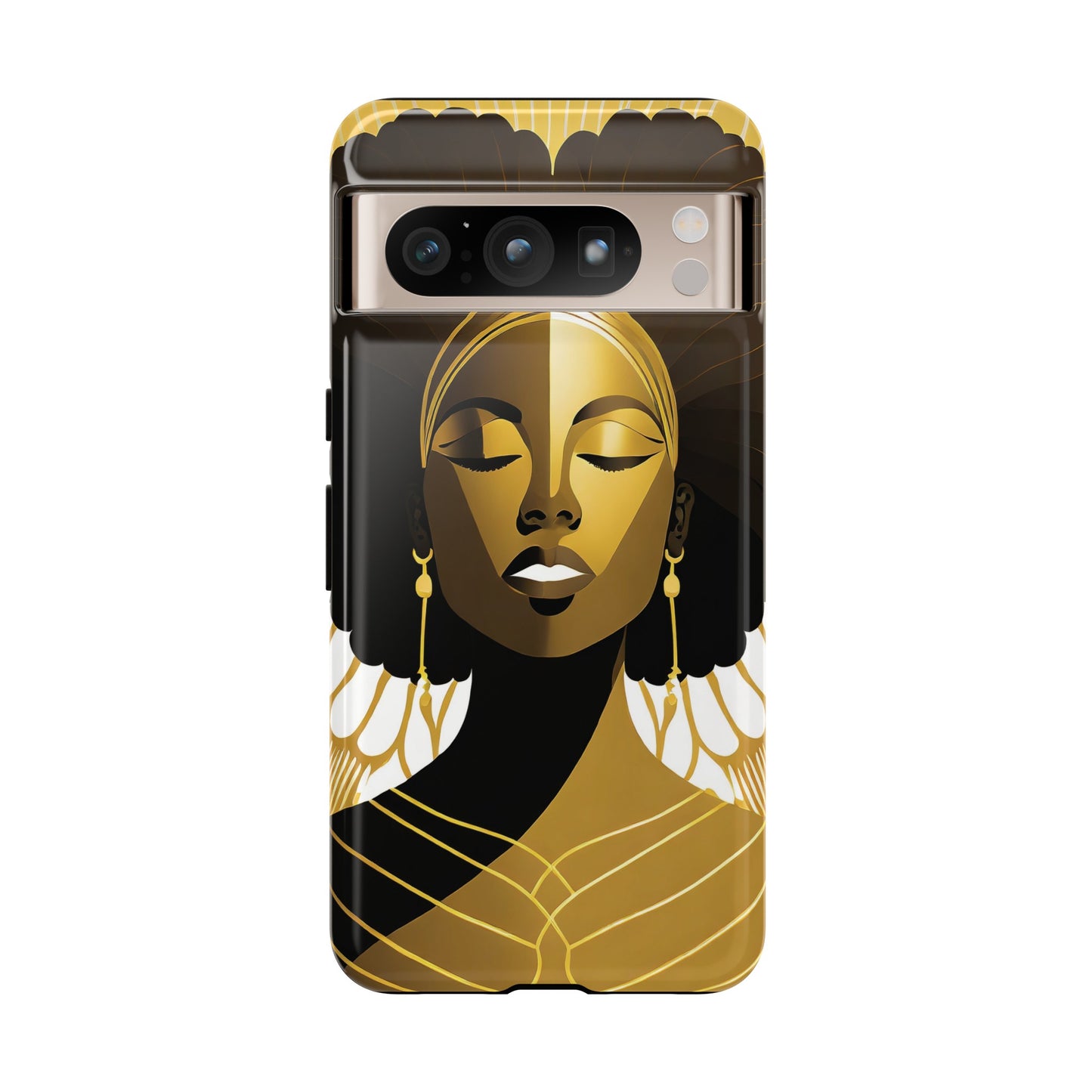 PHONE CASES - Golden Hour Vol 1