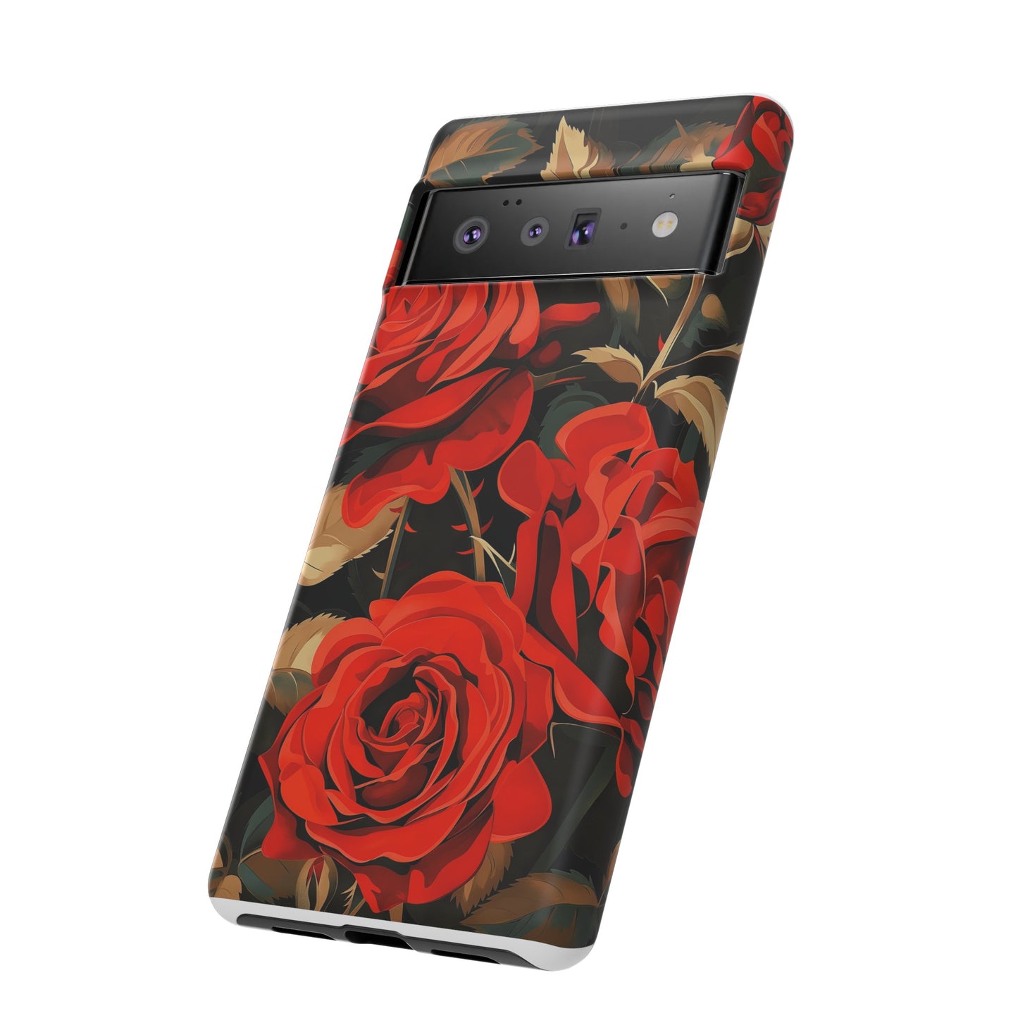 PHONE CASES - Floral Collage Vol 2