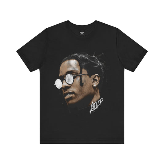 ASAP ROCKY - Vintage Unisex T-Shirt