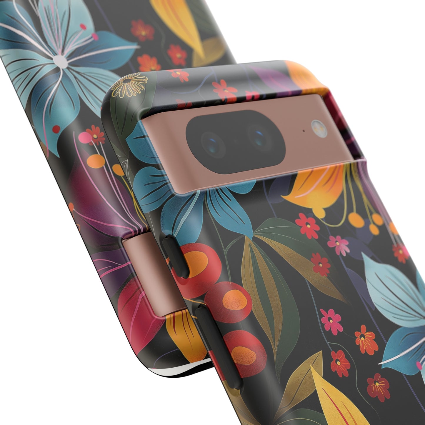 PHONE CASES - Floral Collage Vol 3