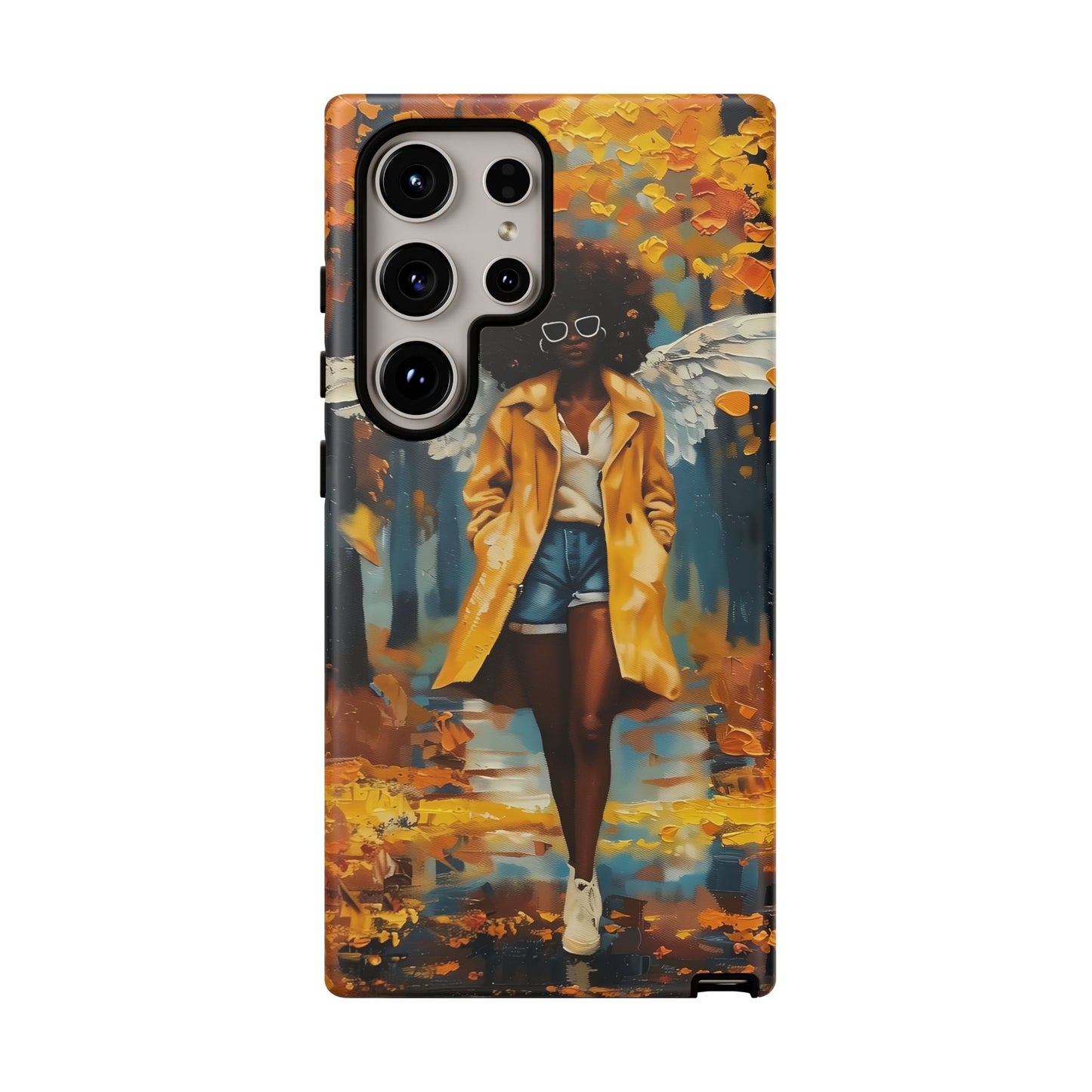 PHONE CASES - Autumn Angels