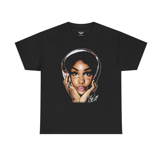 SZA Graphic Unisex T-Shirt