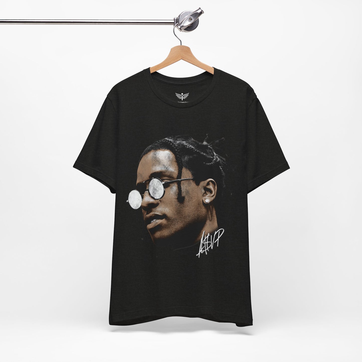 ASAP ROCKY - Vintage Unisex T-Shirt