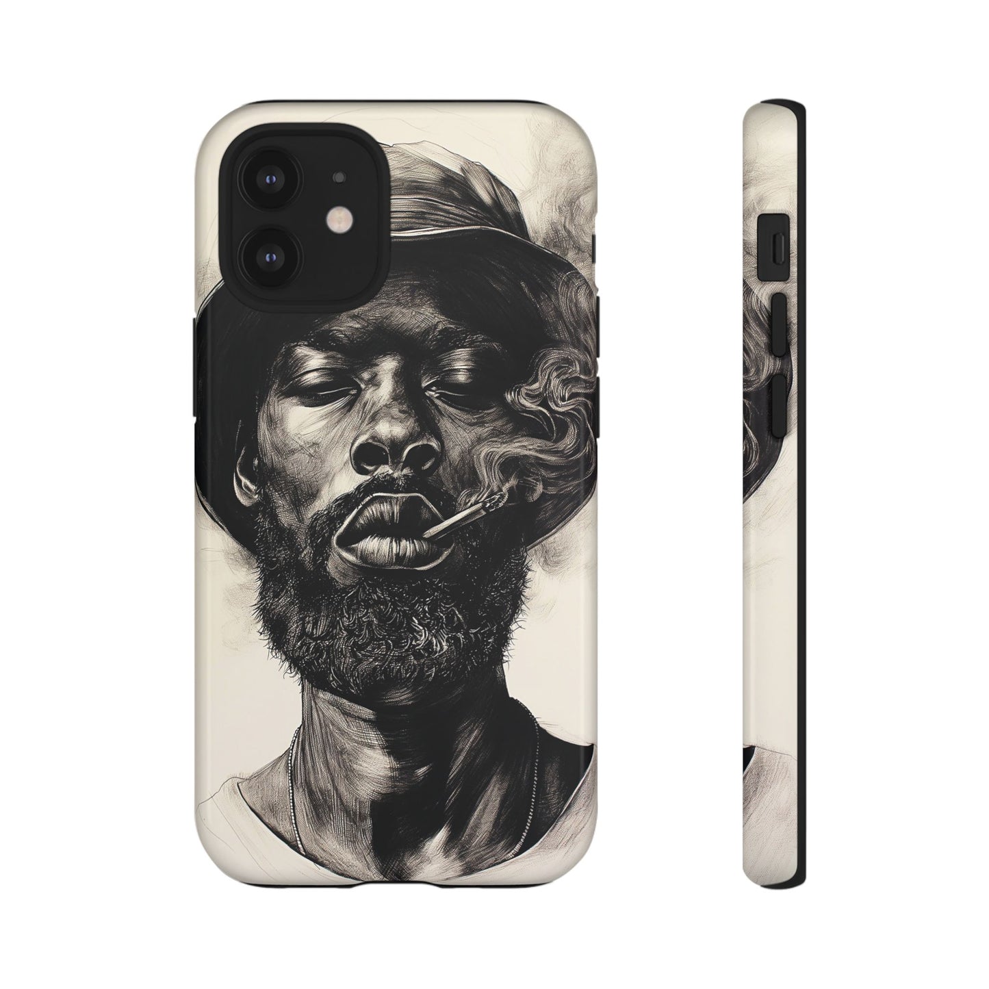 PHONE CASES - For The Smokers Vol 1