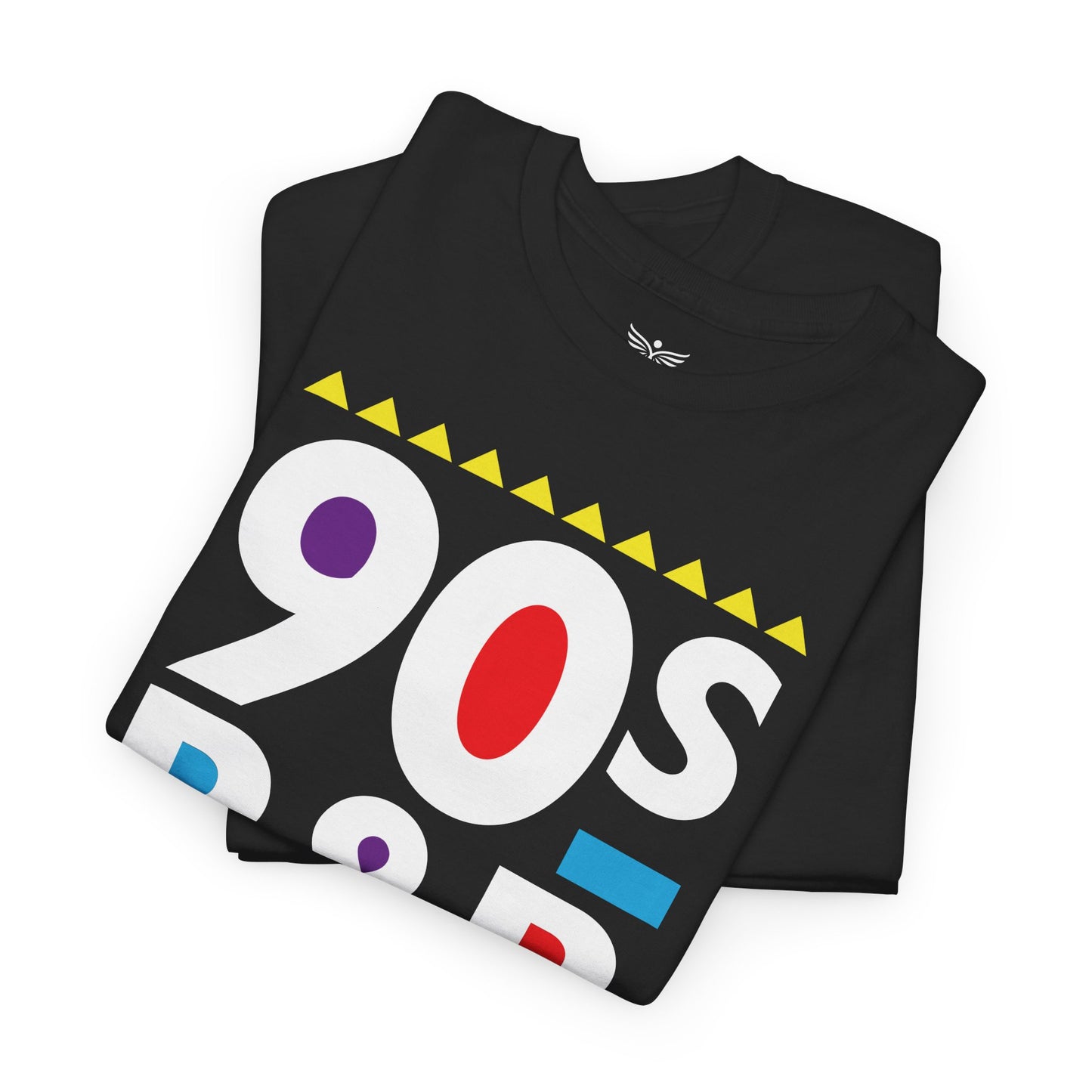 90s R&B RAISED ME Unisex T-Shirt