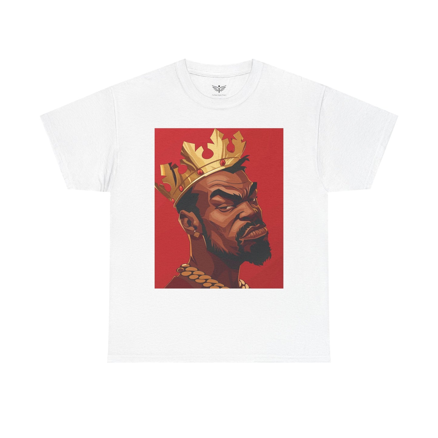 KINGS Vol 2 Graphic T-Shirt