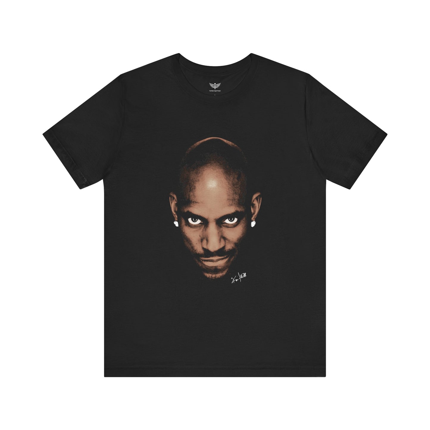 KEVIN GARNETT - NBA Big Face T-Shirt