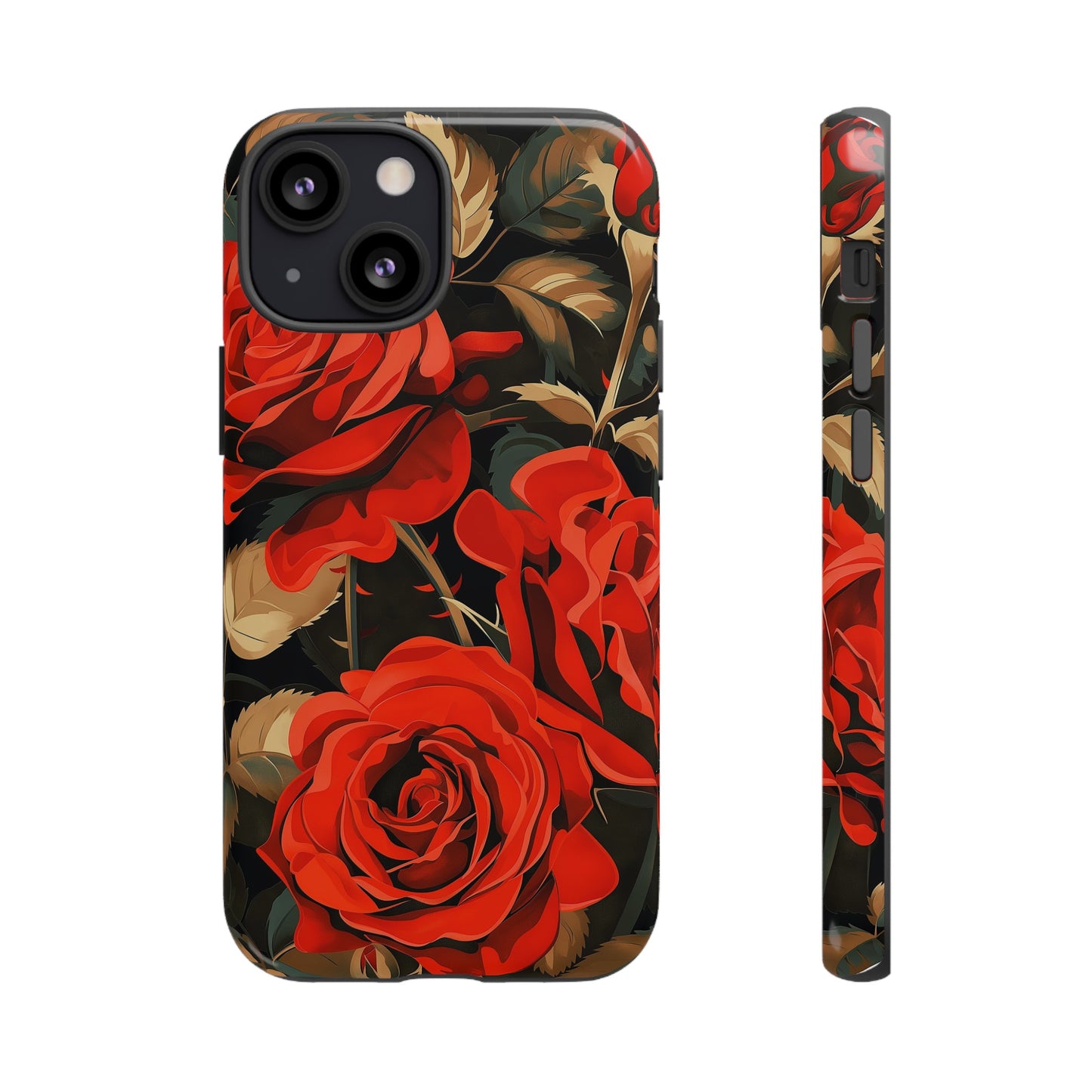 PHONE CASES - Floral Collage Vol 2