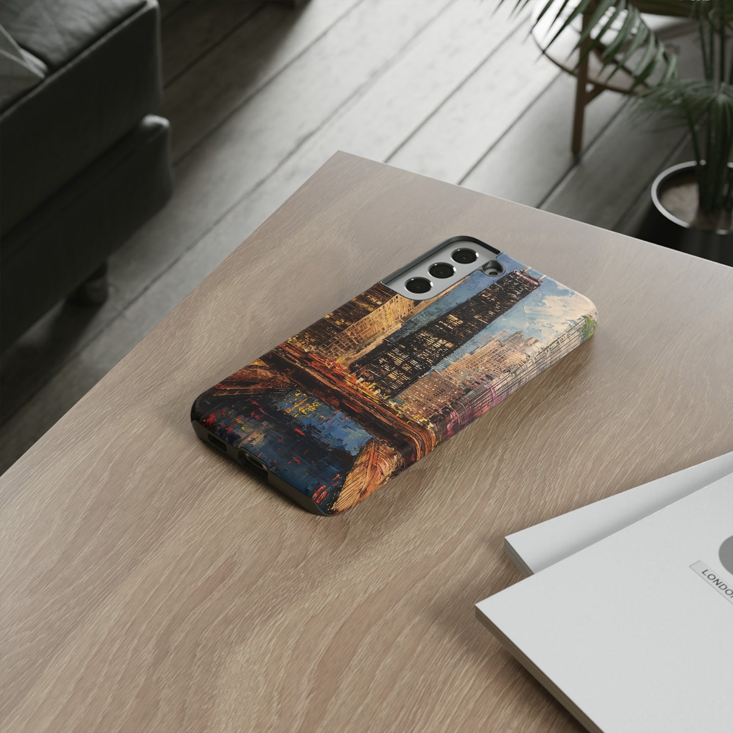 PHONE CASES - Chicago Vol 1