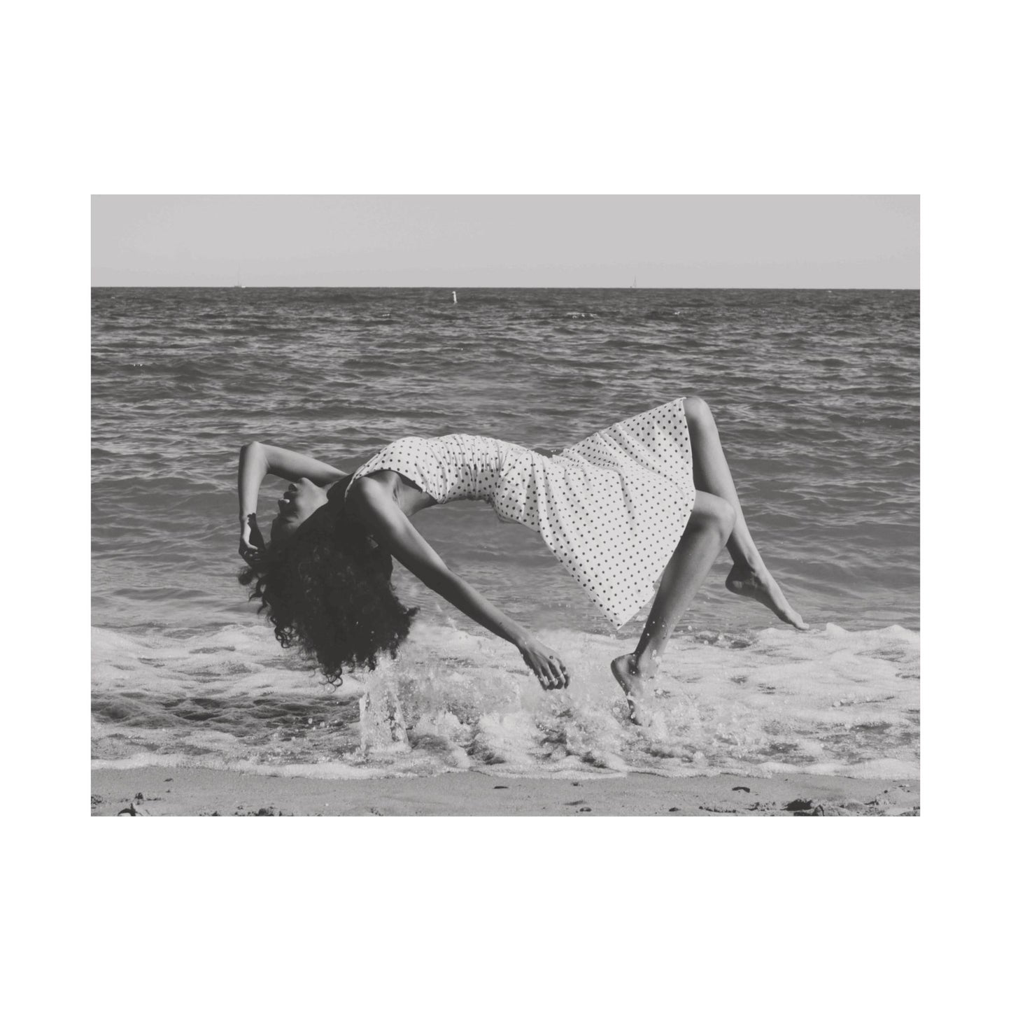 TRANQUILITY Photography Print