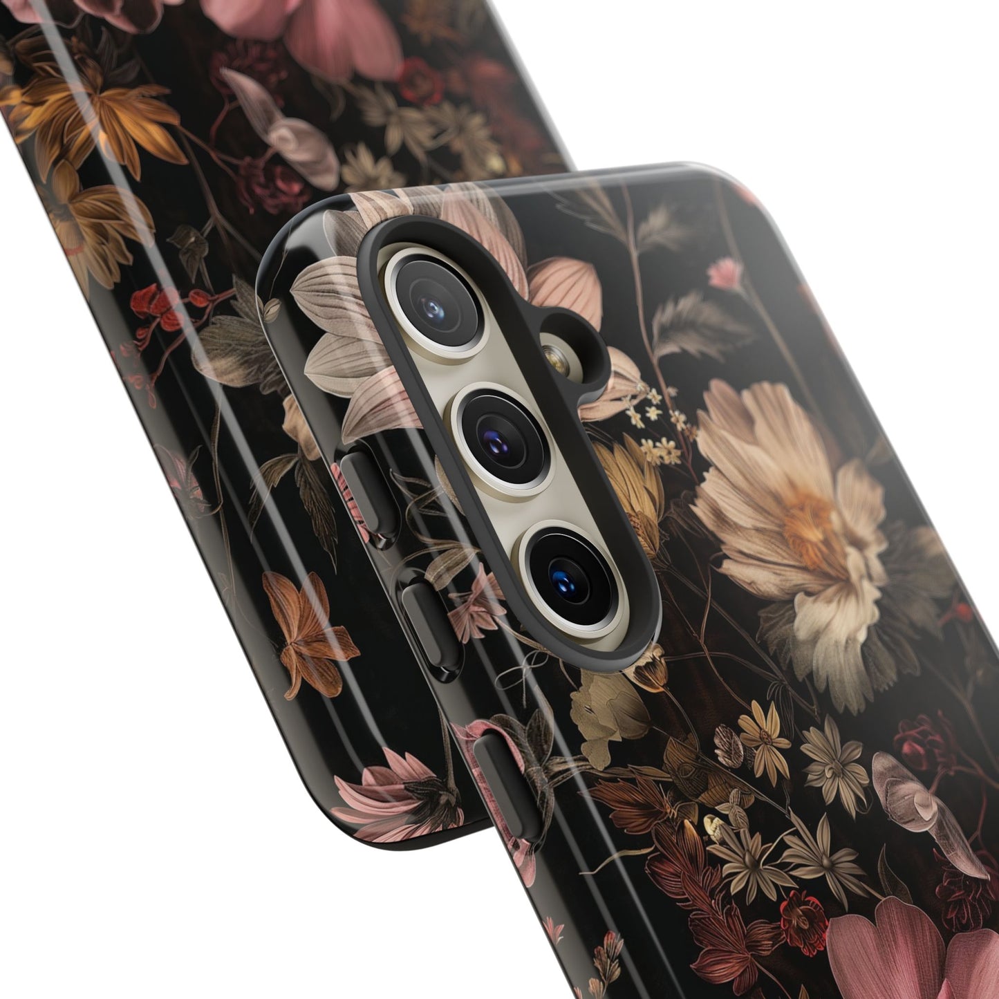 PHONE CASES - Floral Collage Vol 1