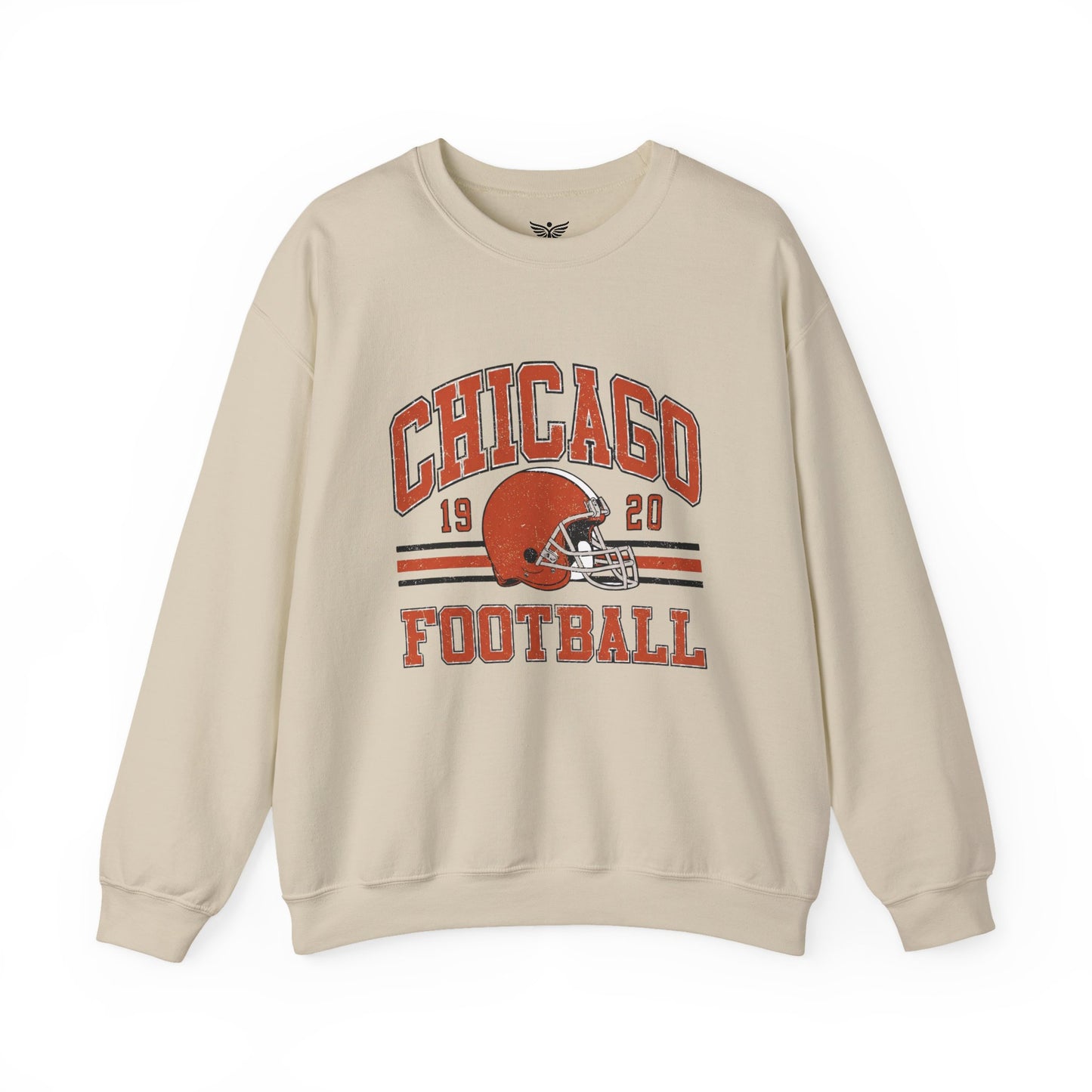CHGO FOOTBALL BEARS - Sweatshirt