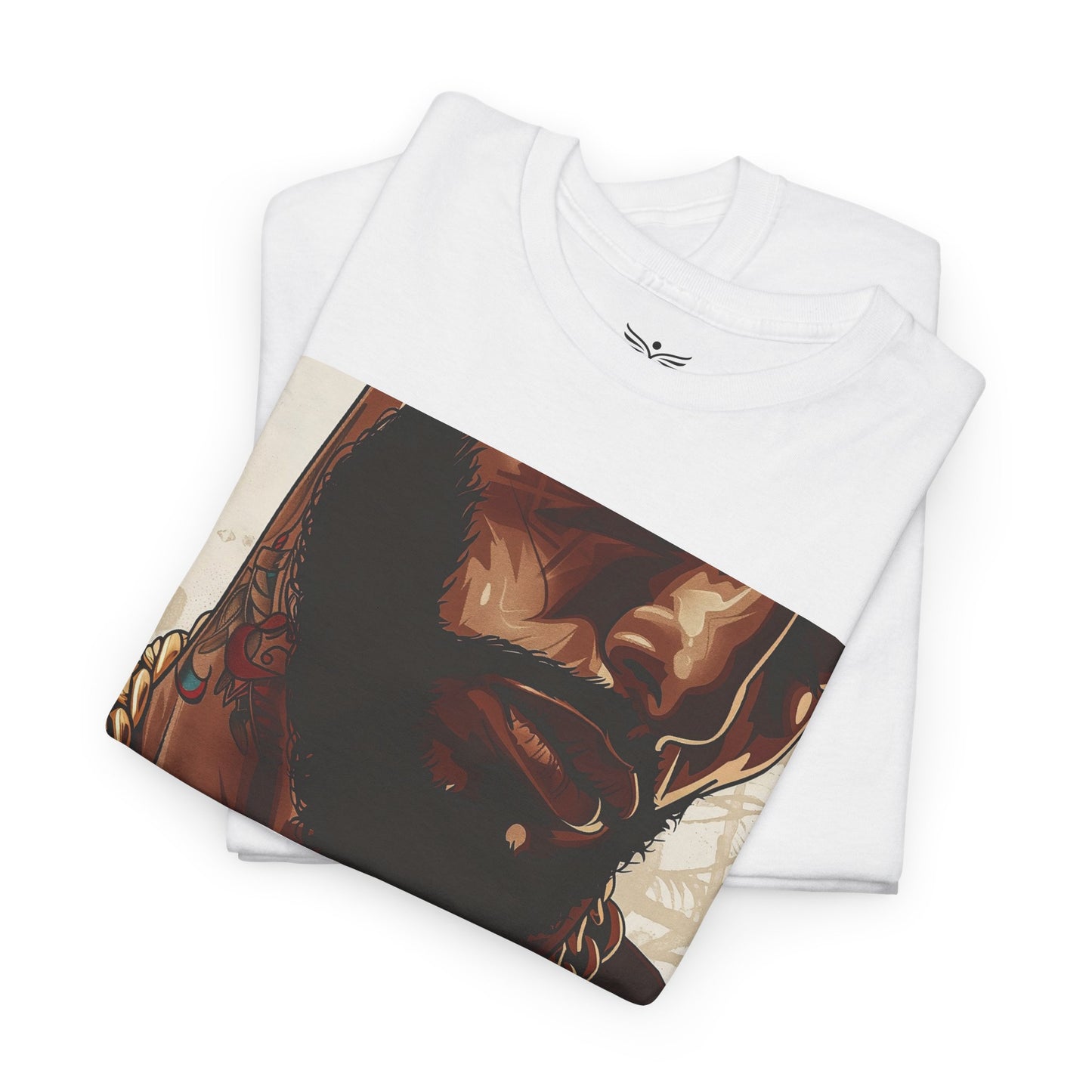 BE GREAT Graphic T-Shirt