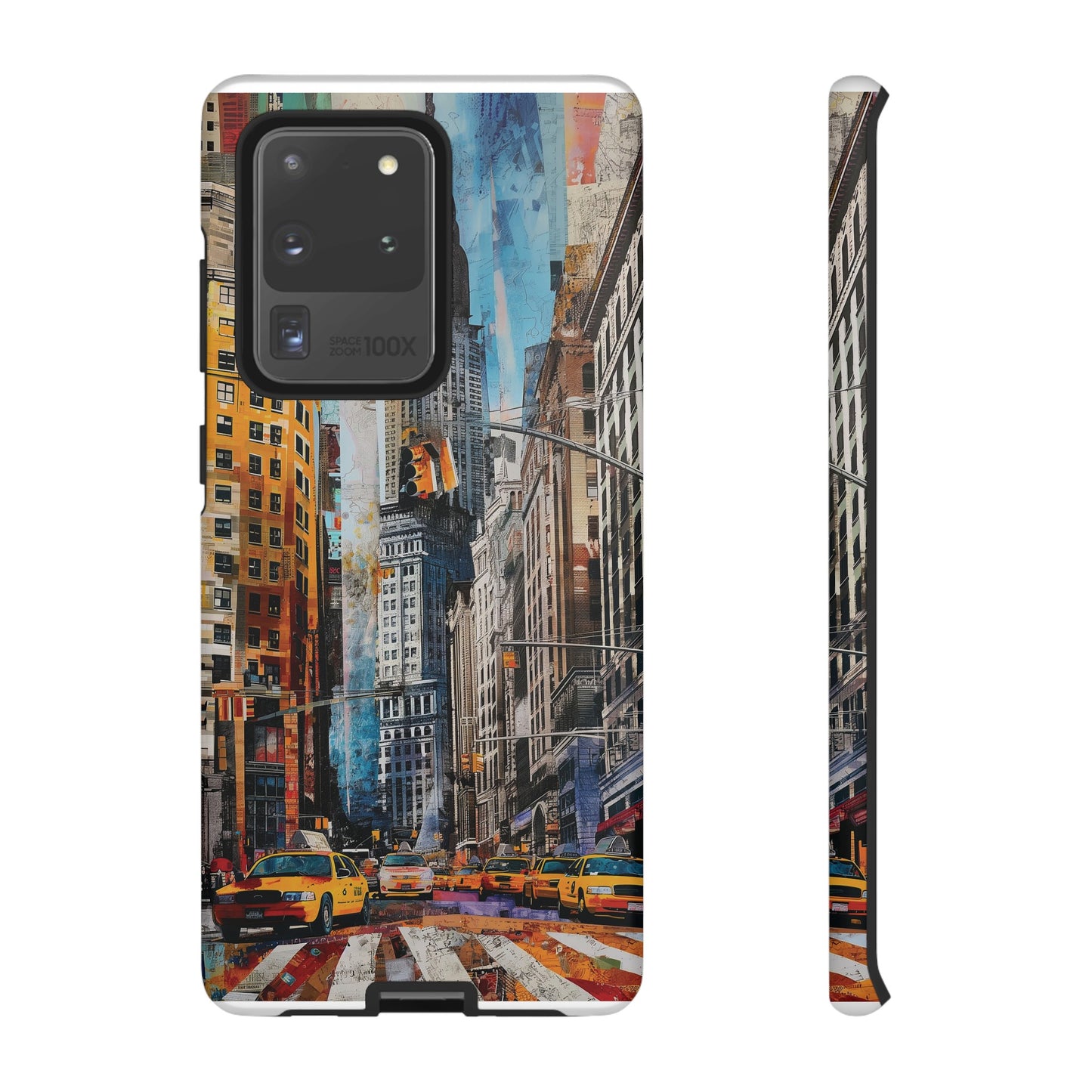 PHONE CASES - New York City Vol 1