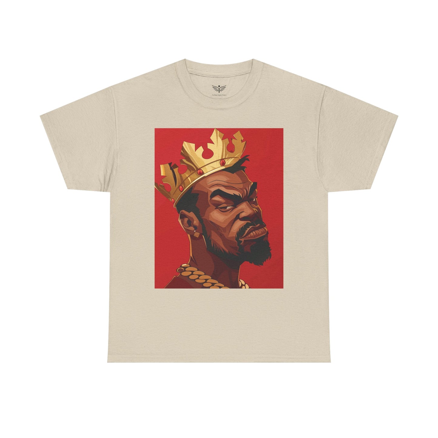 KINGS Vol 2 Graphic T-Shirt