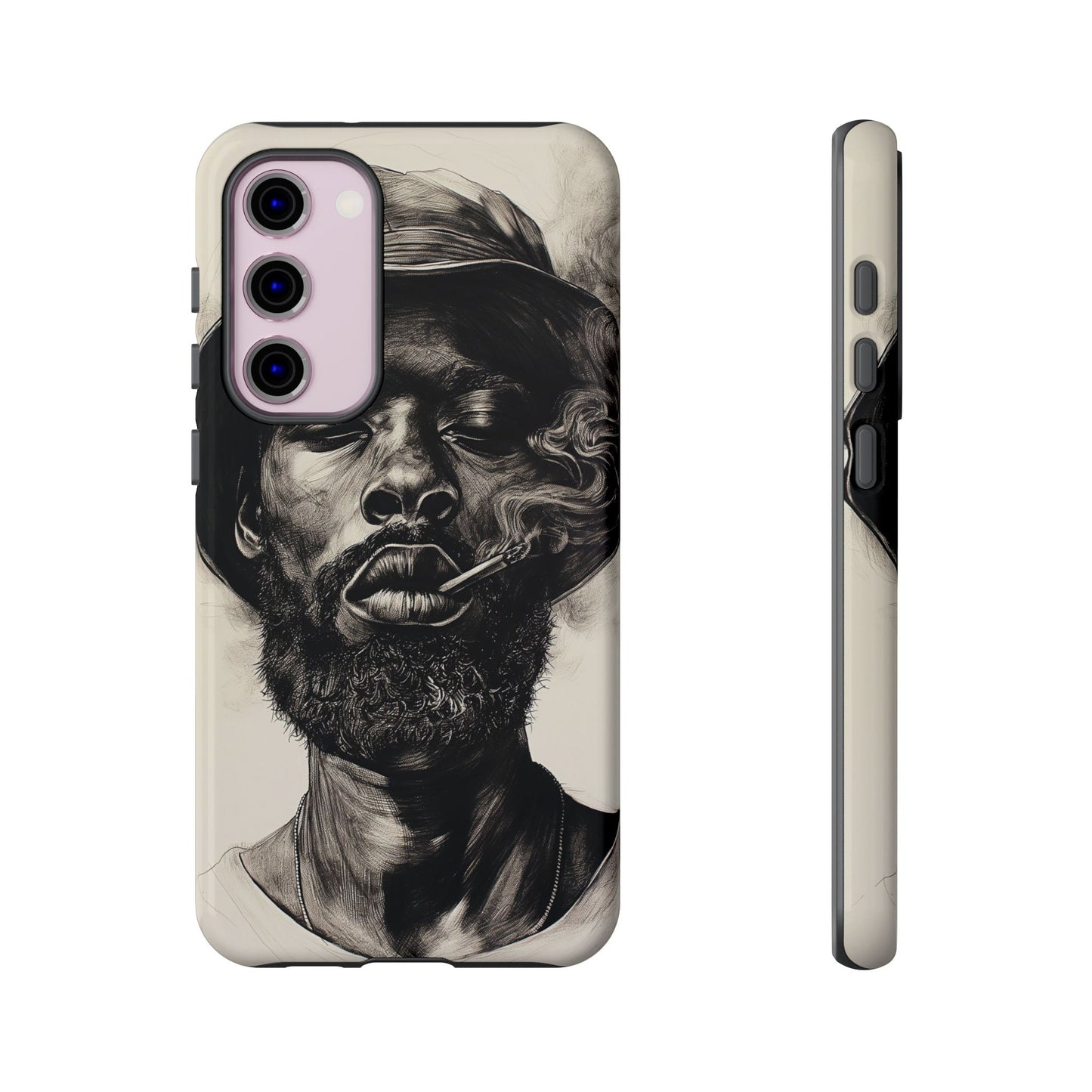 PHONE CASES - For The Smokers Vol 1