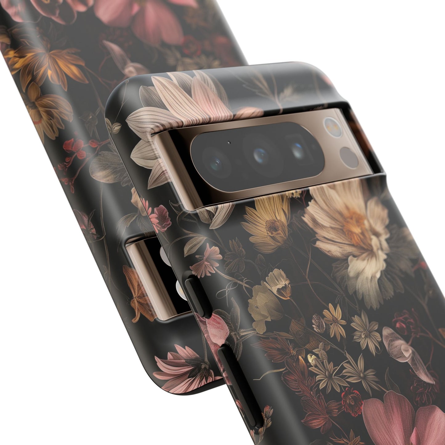 PHONE CASES - Floral Collage Vol 1