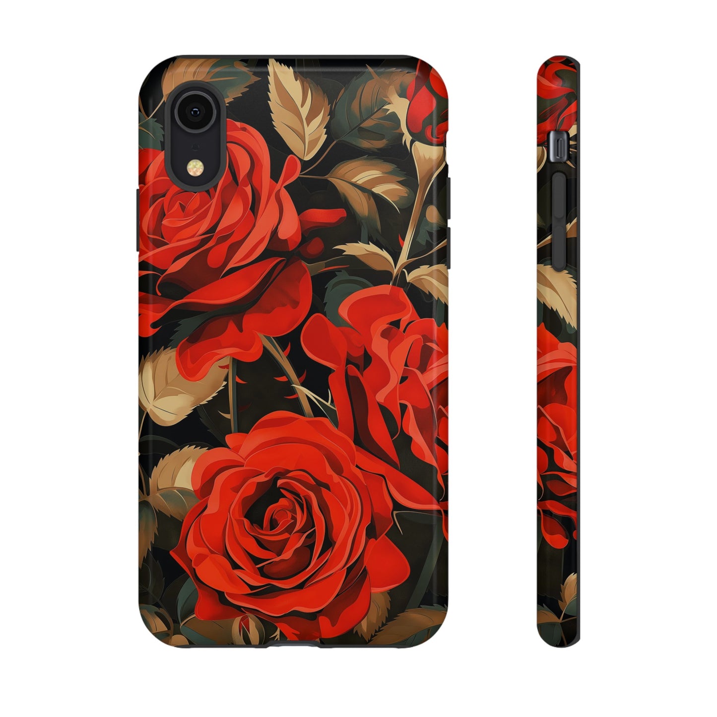 PHONE CASES - Floral Collage Vol 2