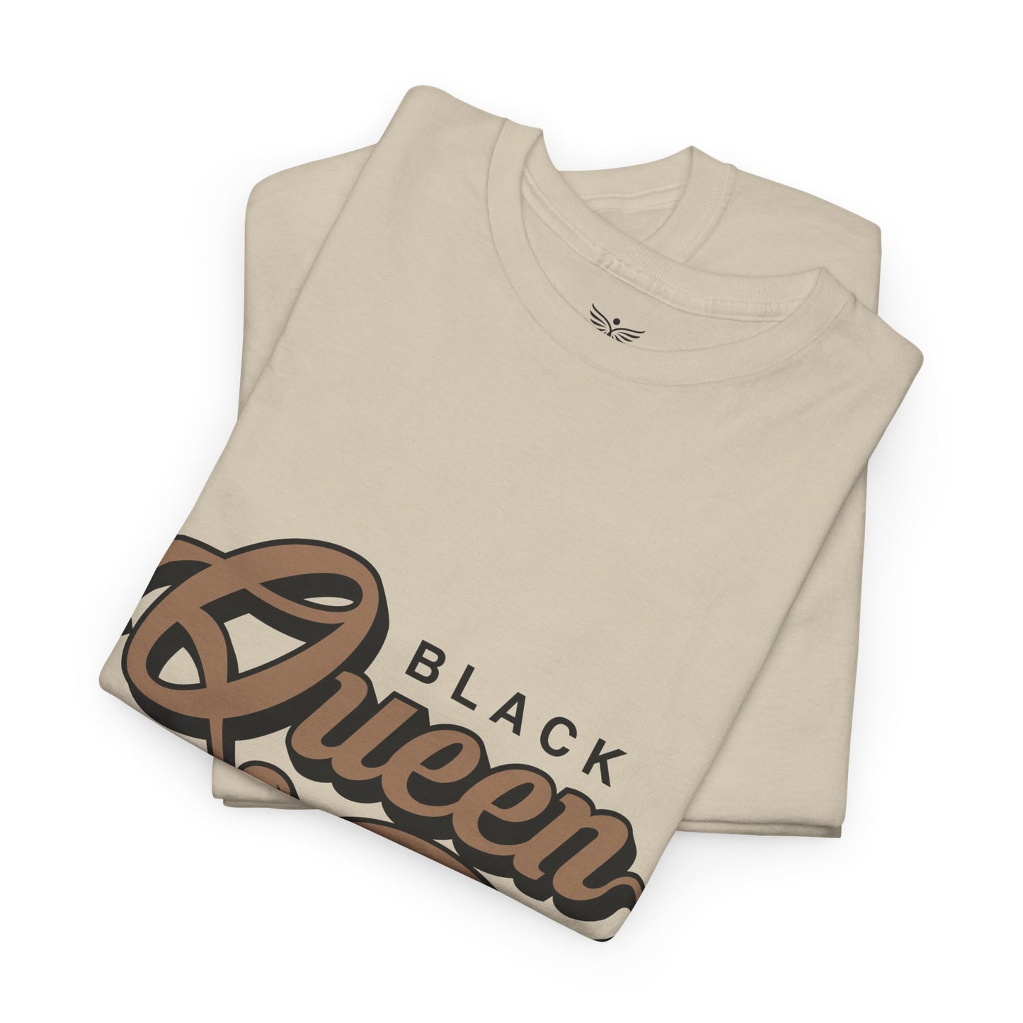 BLACK QUEEN - T-Shirt
