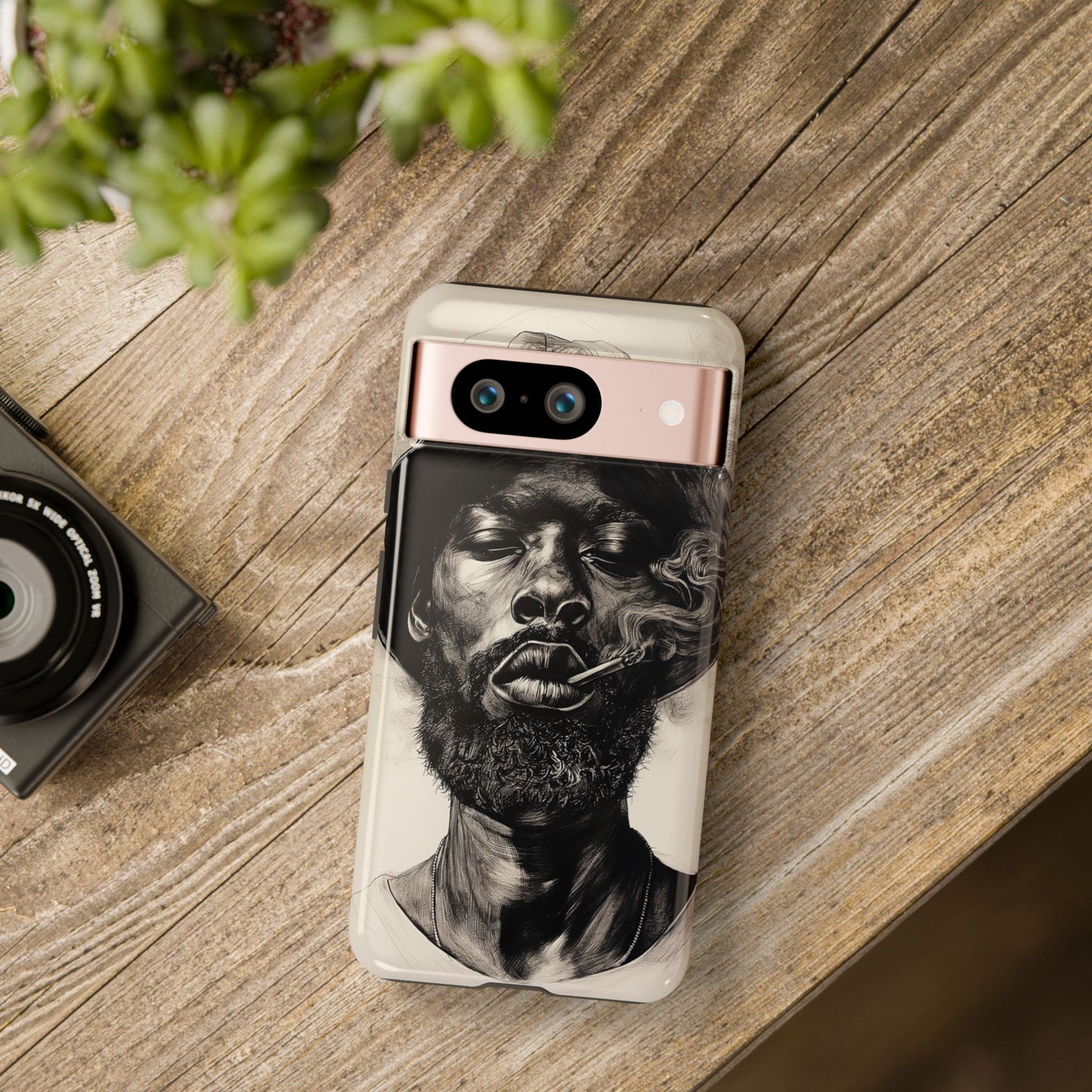 PHONE CASES - For The Smokers Vol 1