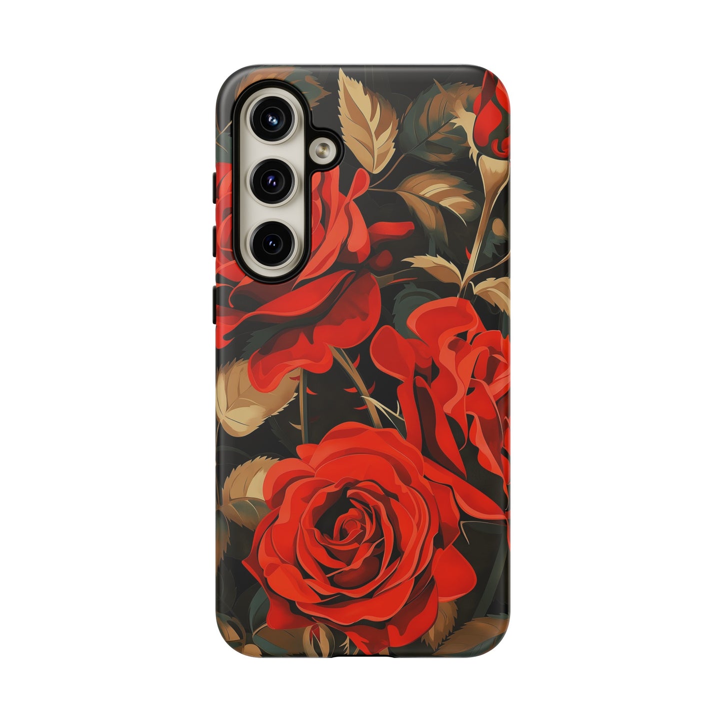 PHONE CASES - Floral Collage Vol 2