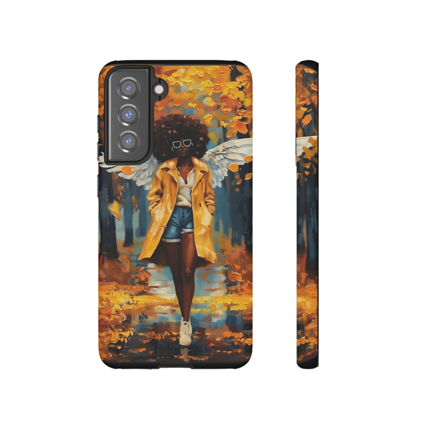 PHONE CASES - Autumn Angels