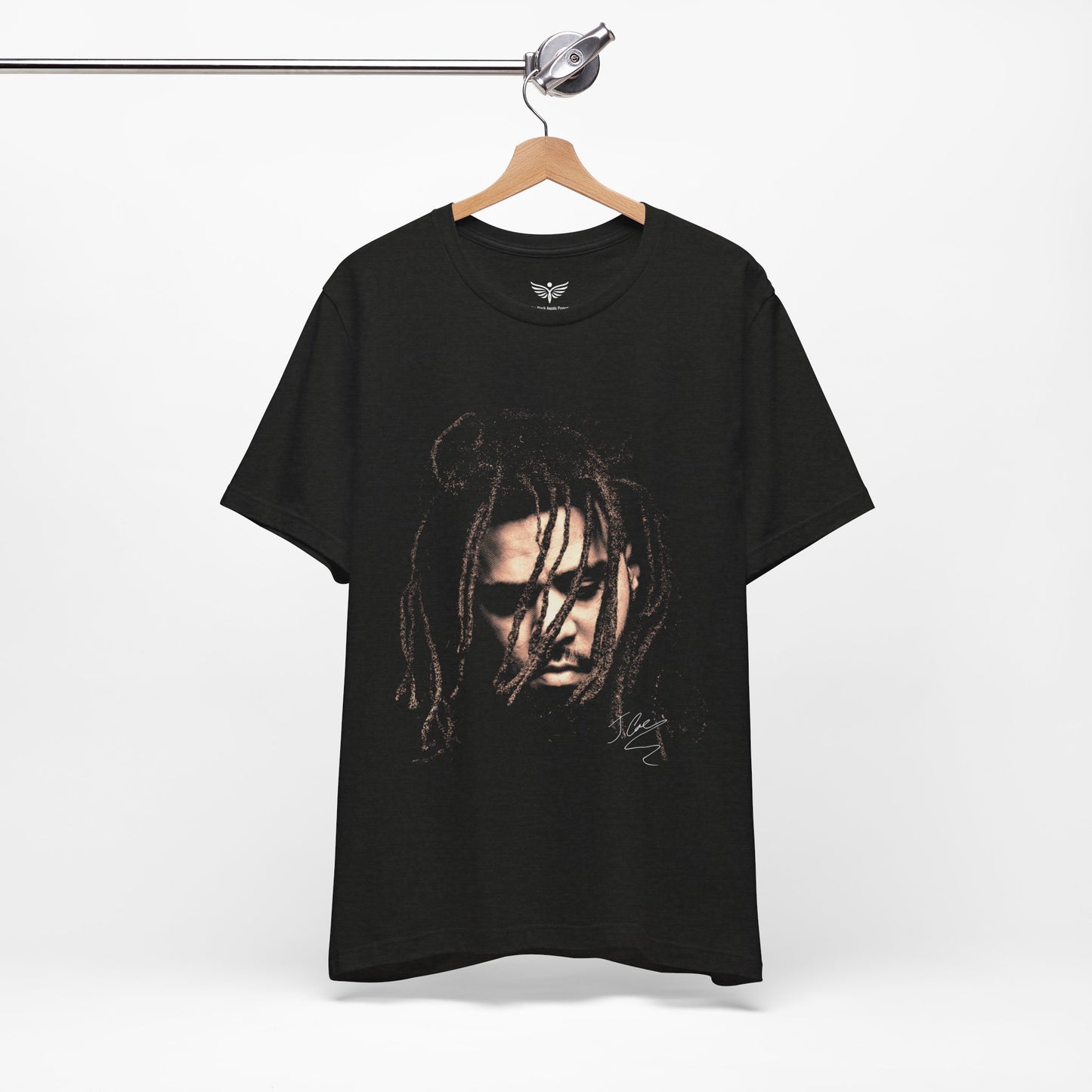 J COLE - Vintage Unisex T-Shirt