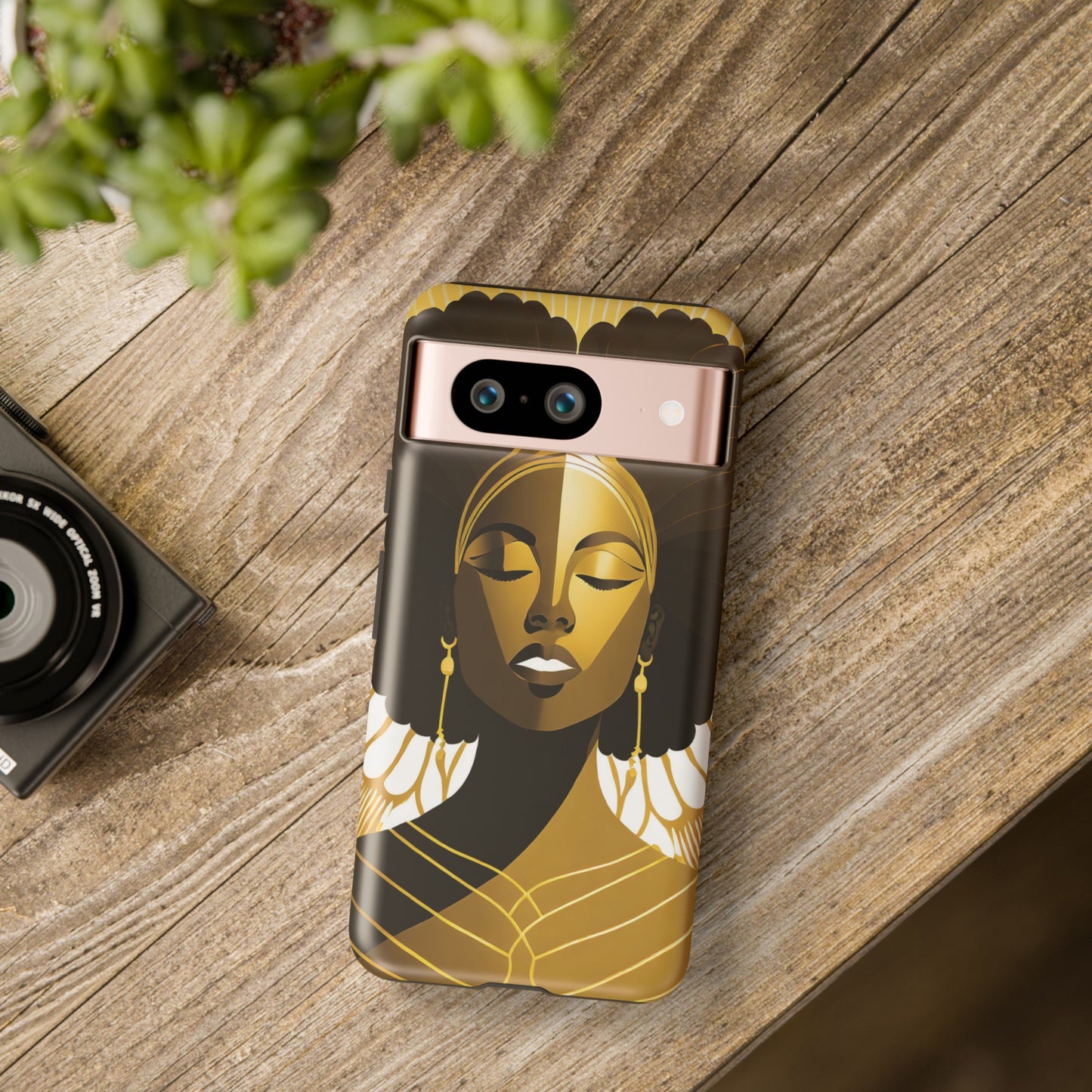 PHONE CASES - Golden Hour Vol 1