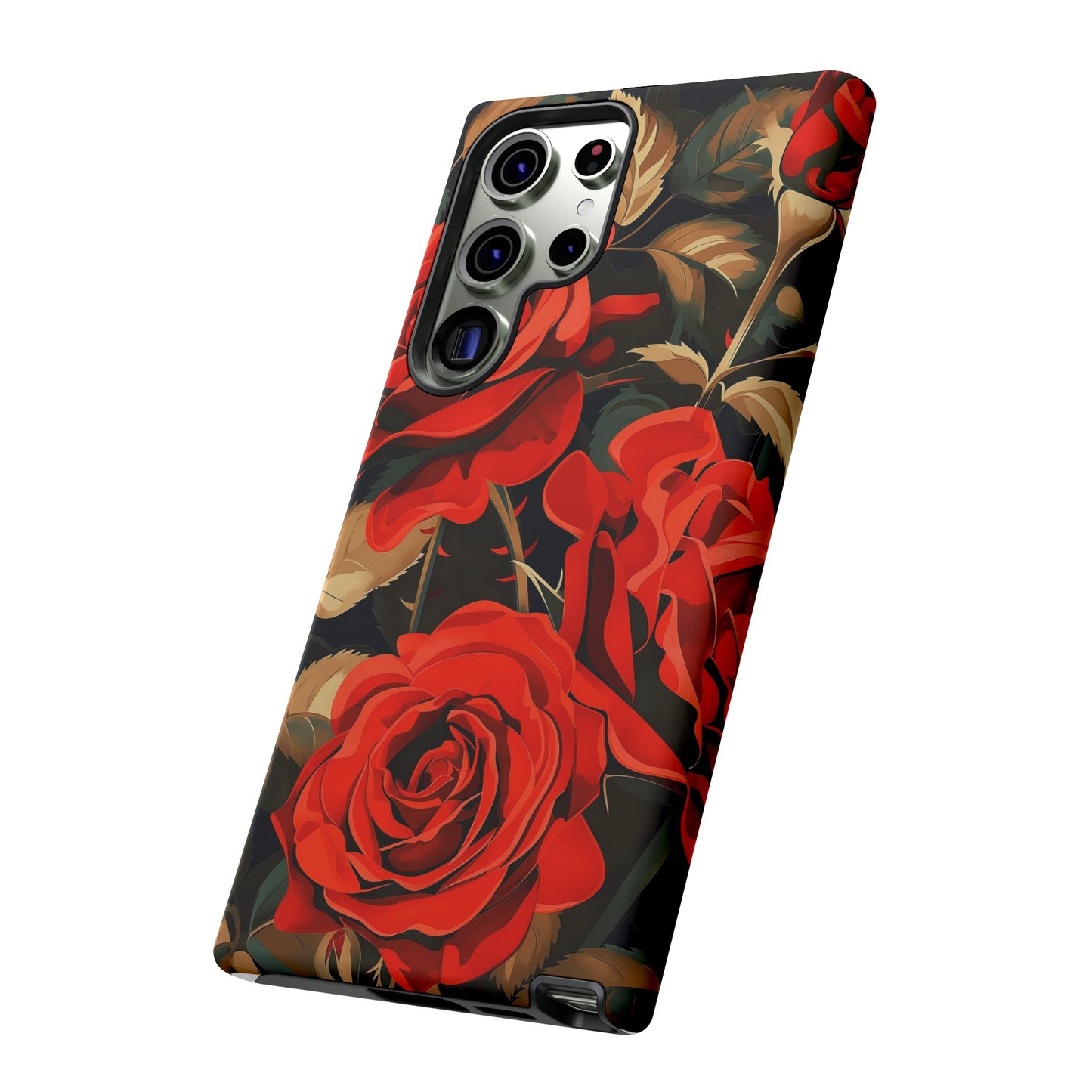 PHONE CASES - Floral Collage Vol 2