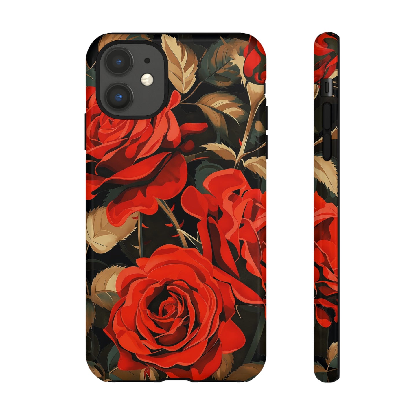 PHONE CASES - Floral Collage Vol 2