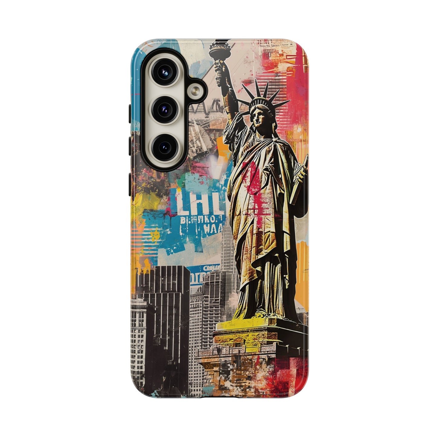 PHONE CASES - New York City Vol 2