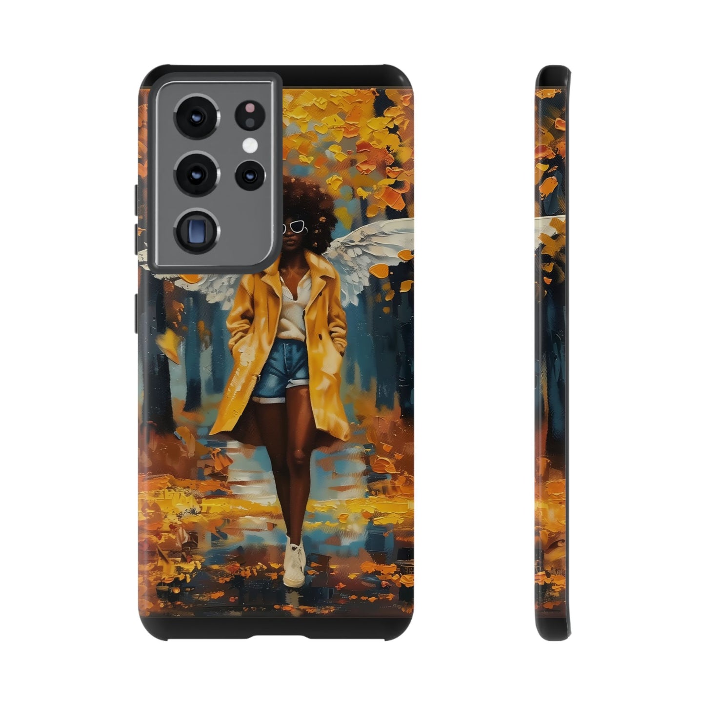 PHONE CASES - Autumn Angels