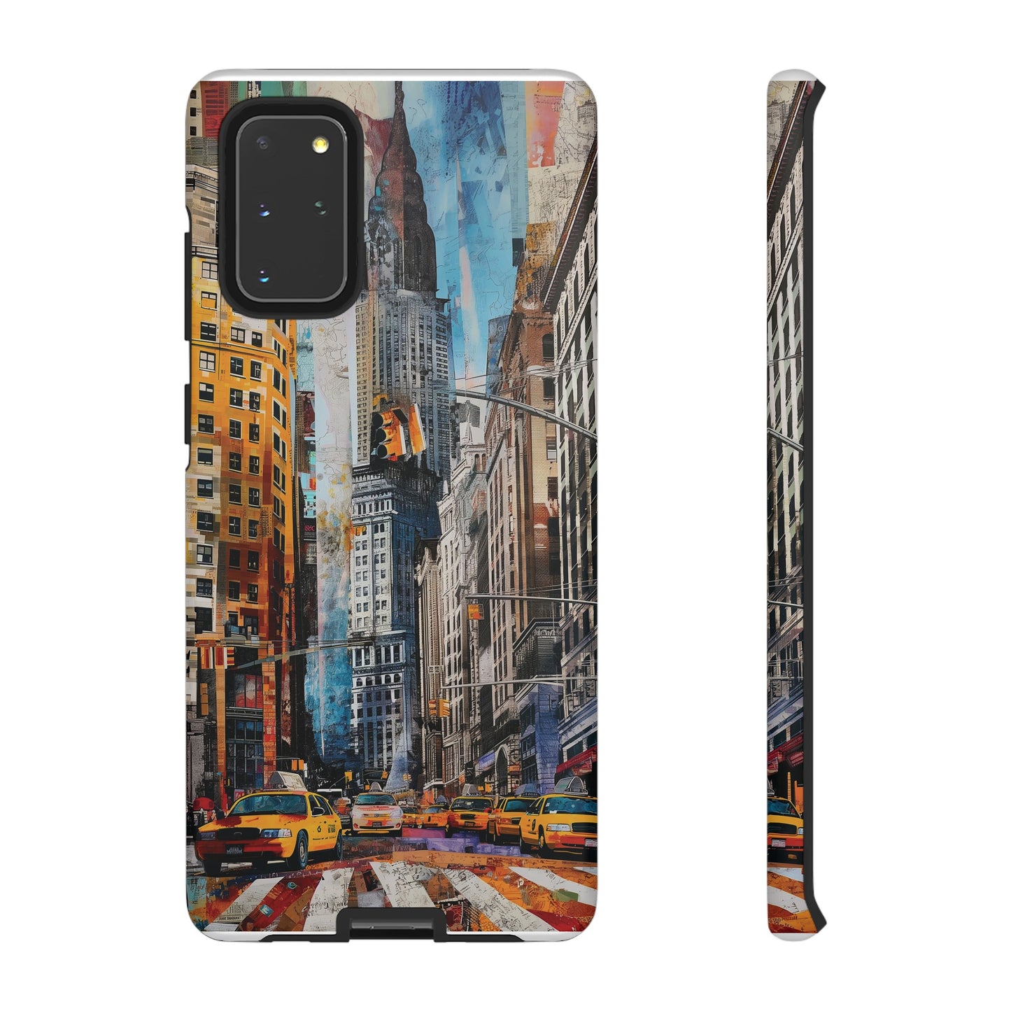 PHONE CASES - New York City Vol 1