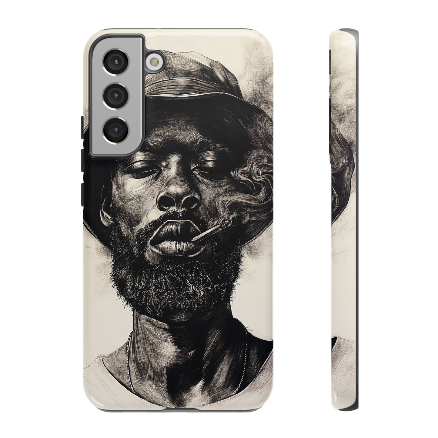 PHONE CASES - For The Smokers Vol 1