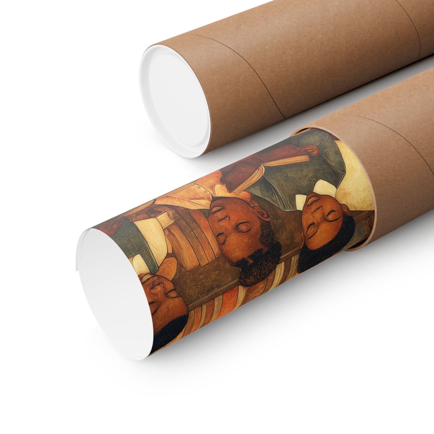 READERS OF THE FUTURE - Prints