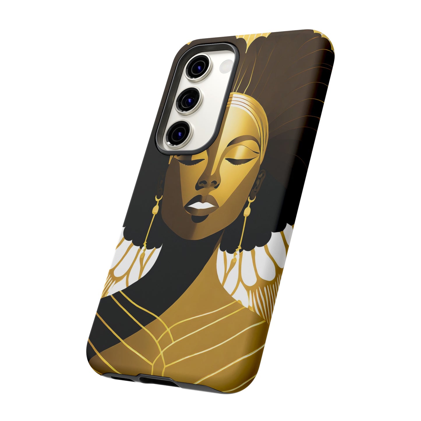 PHONE CASES - Golden Hour Vol 1