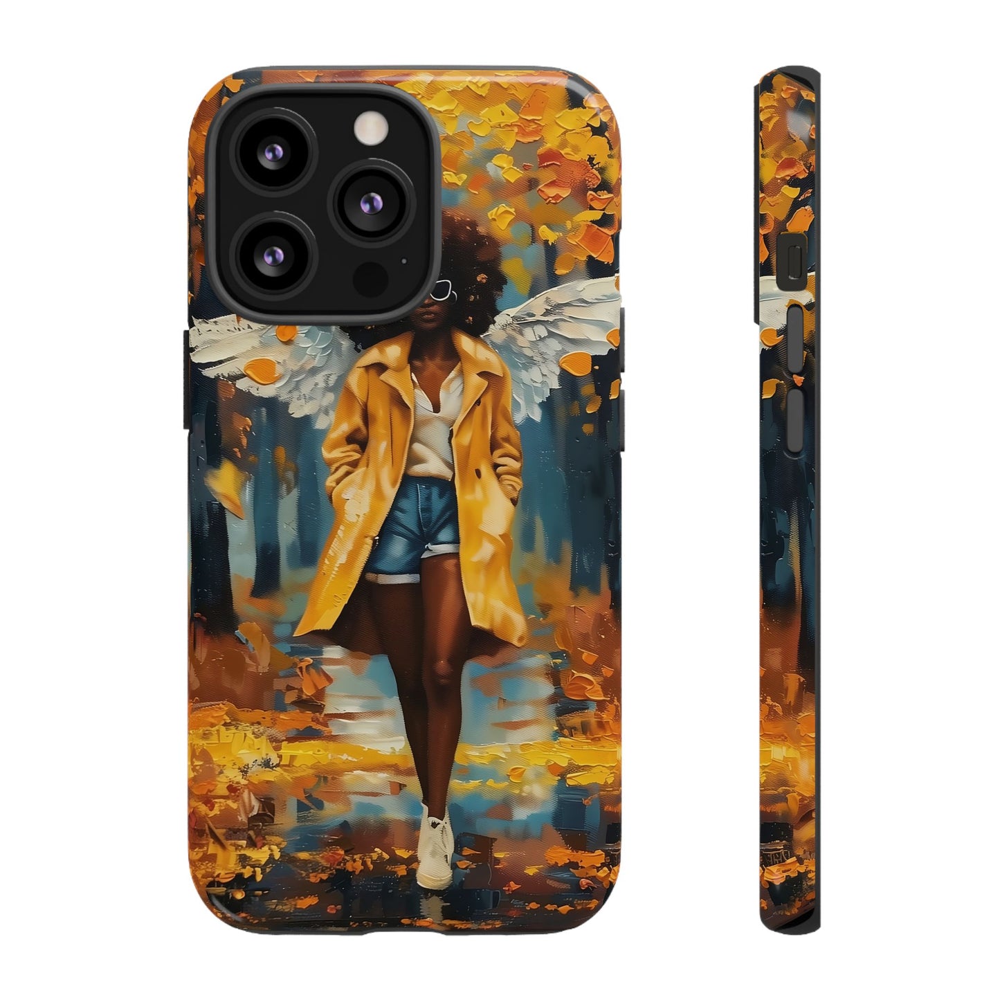 PHONE CASES - Autumn Angels