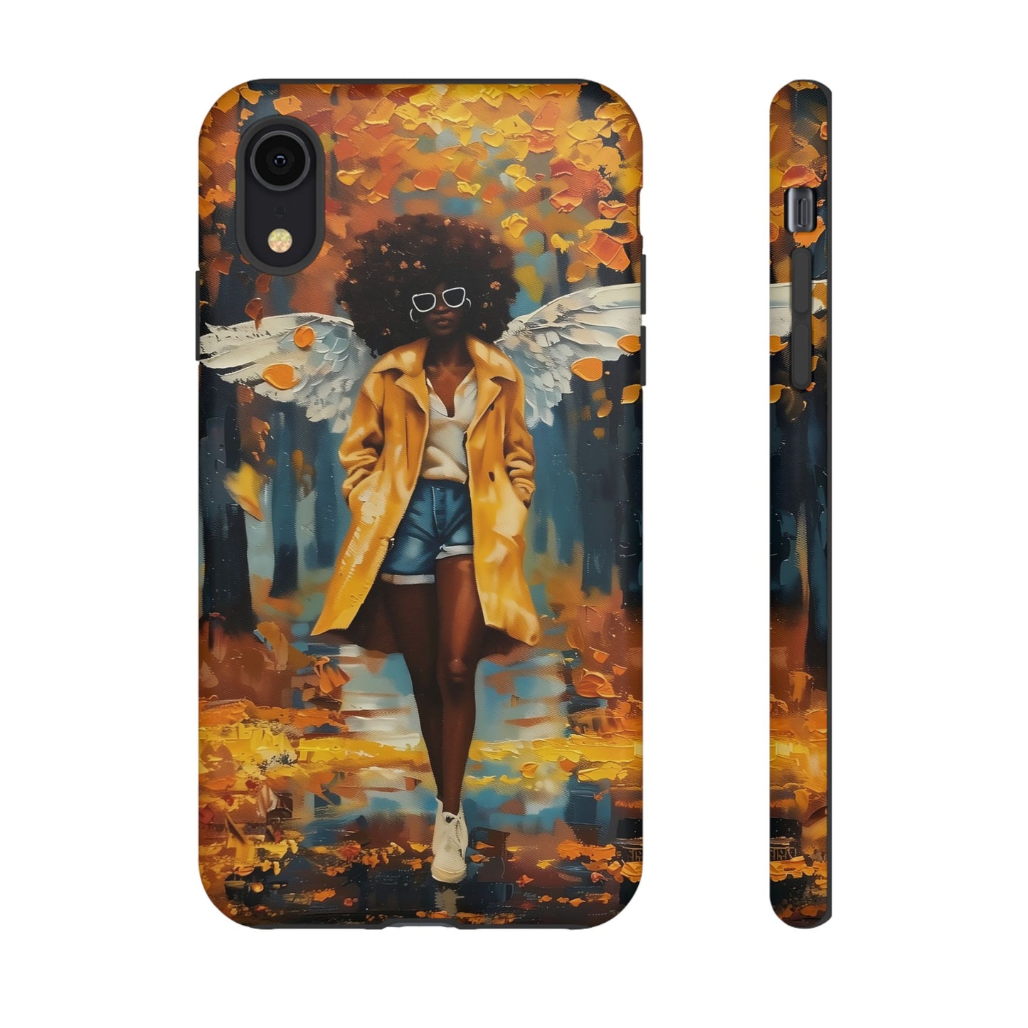 PHONE CASES - Autumn Angels