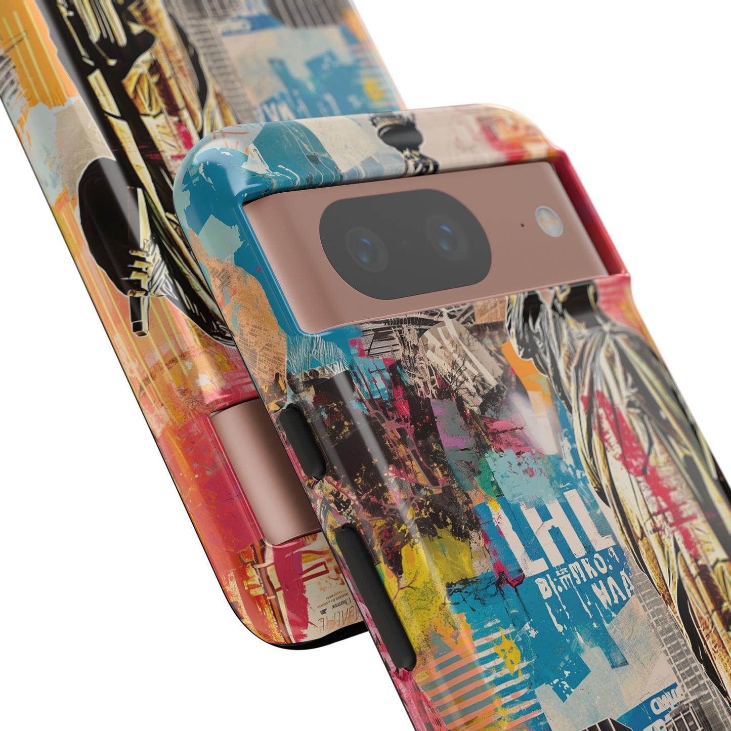 PHONE CASES - New York City Vol 2