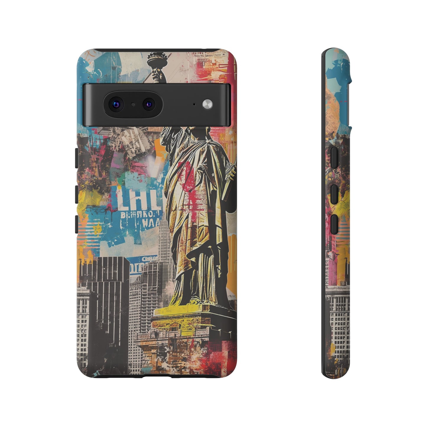 PHONE CASES - New York City Vol 2