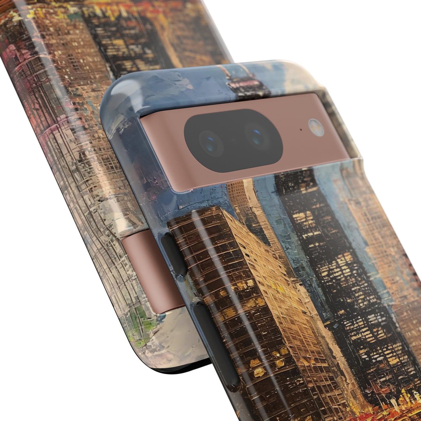 PHONE CASES - Chicago Vol 1