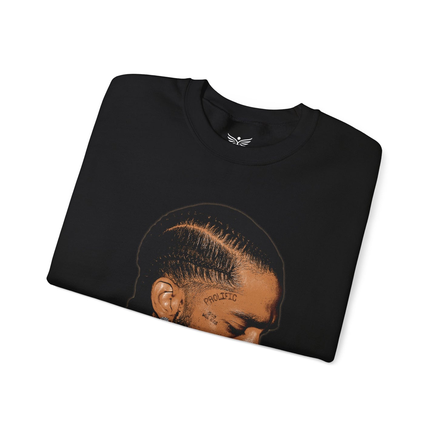 NIPSEY - Unisex Sweatshirt